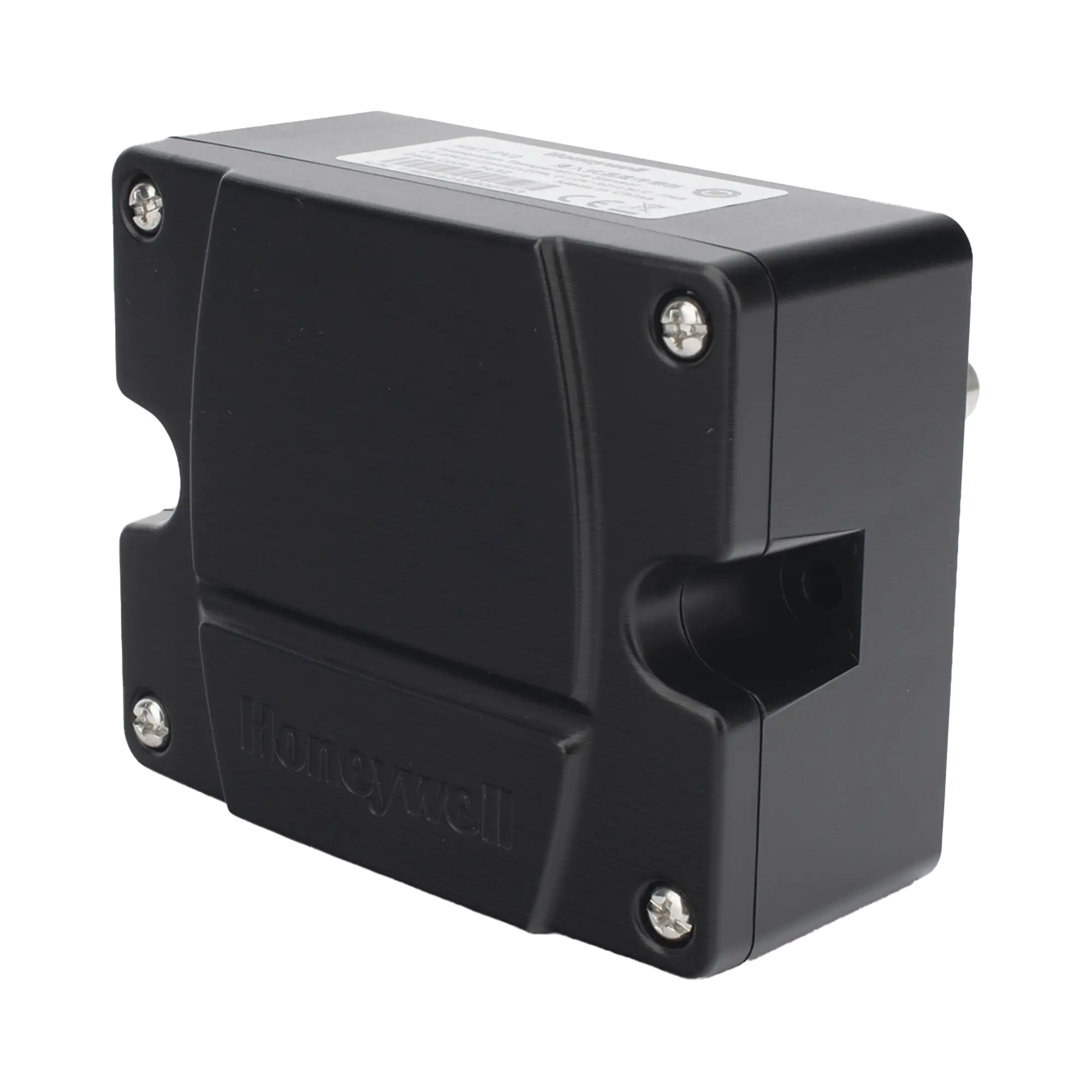 Sensor de temperatura ambiente HST-RP PT1000 Temp. immersion, 0-10V , 65mm