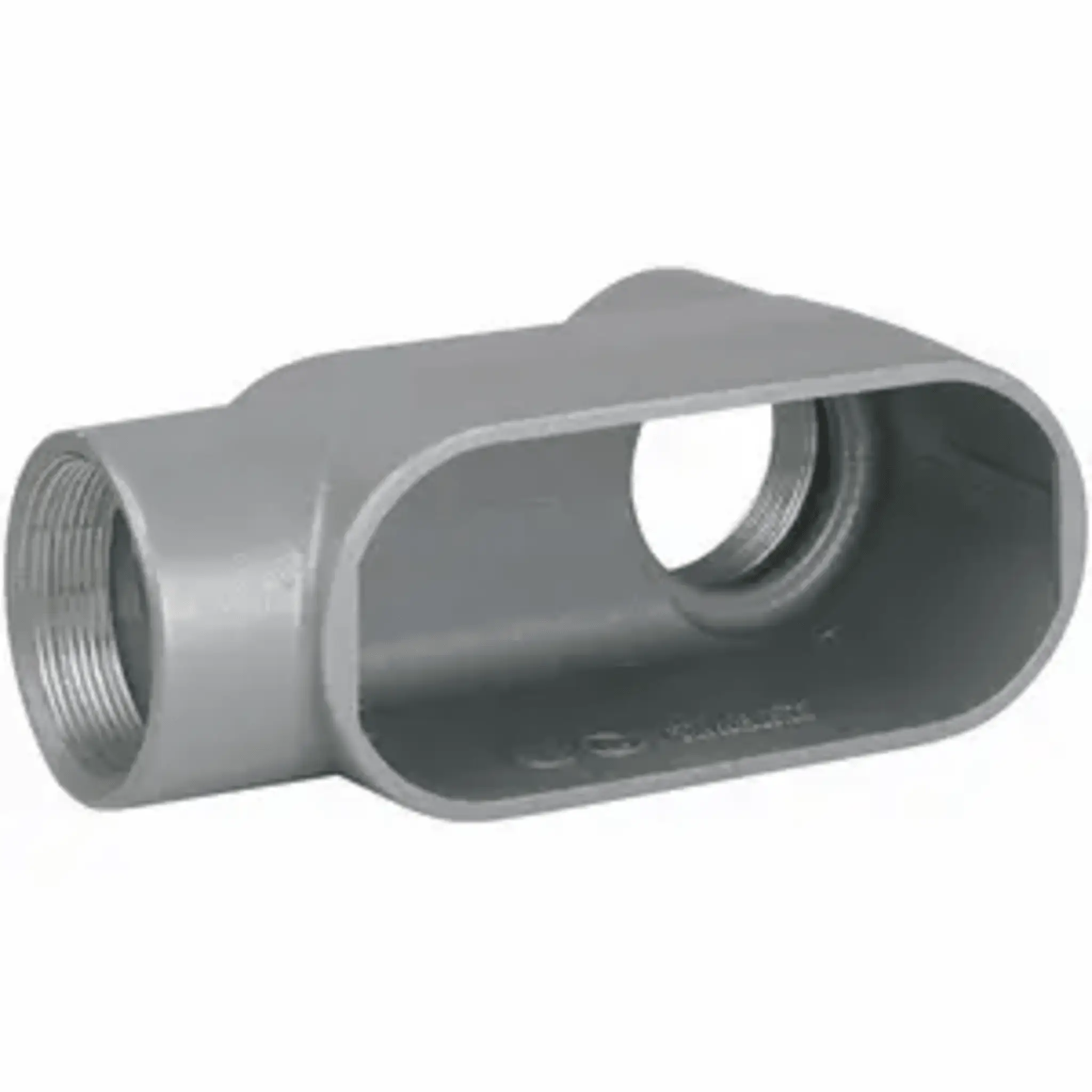 Caja Condulet Tipo LB de 1/2″/ Aluminio libre de Cobre.