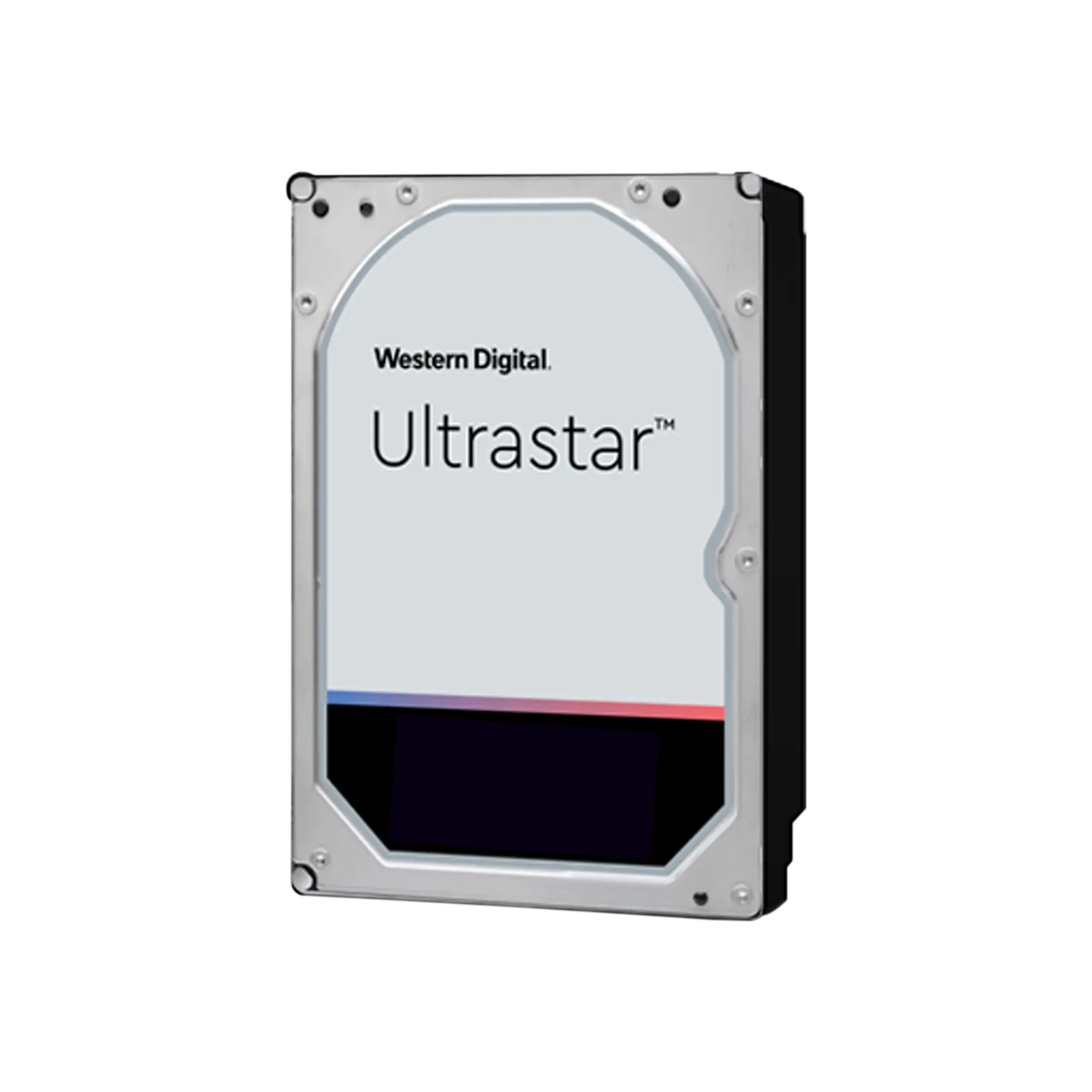 Disco Duro Enterprise 3.5″ 4 TB / Hikvision / 7200 RPM / SATA / Alto Rendimiento / Recomendado para NVRs HIKVISION
