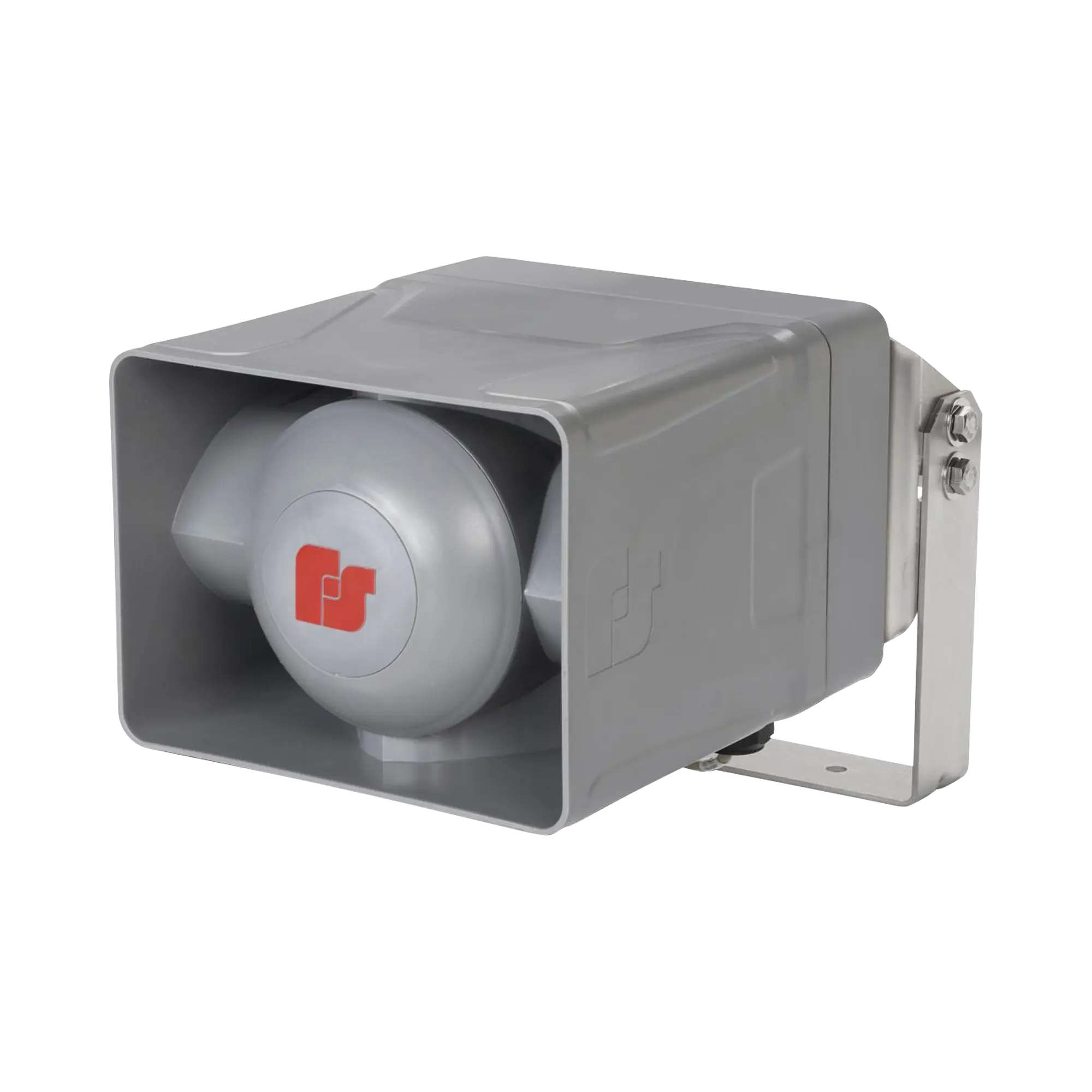 Altavoz para exterior de alta potencia, 120/240Vca