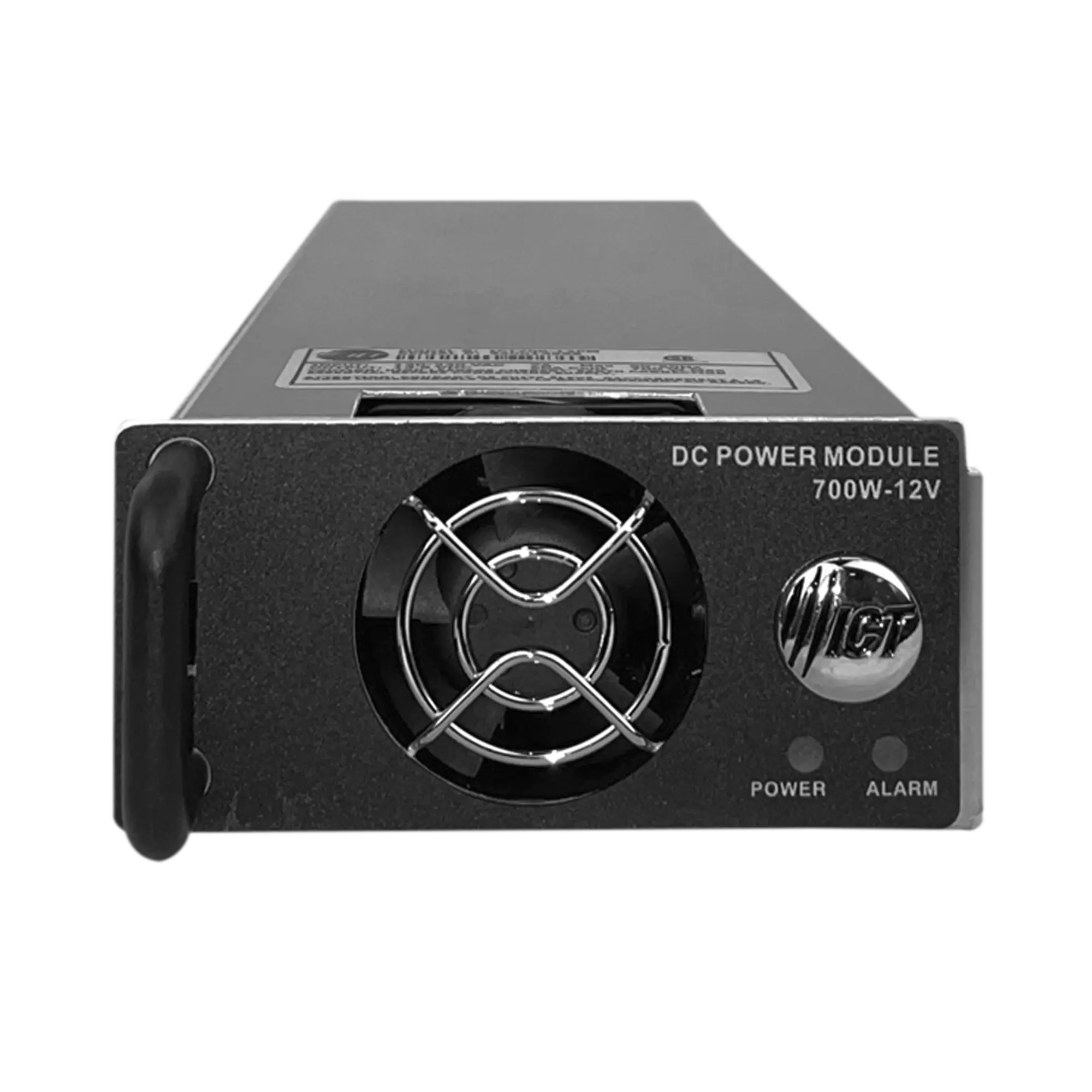 Módulo de Potencia de 700W, 12Vcc para Fuente Modular ICT