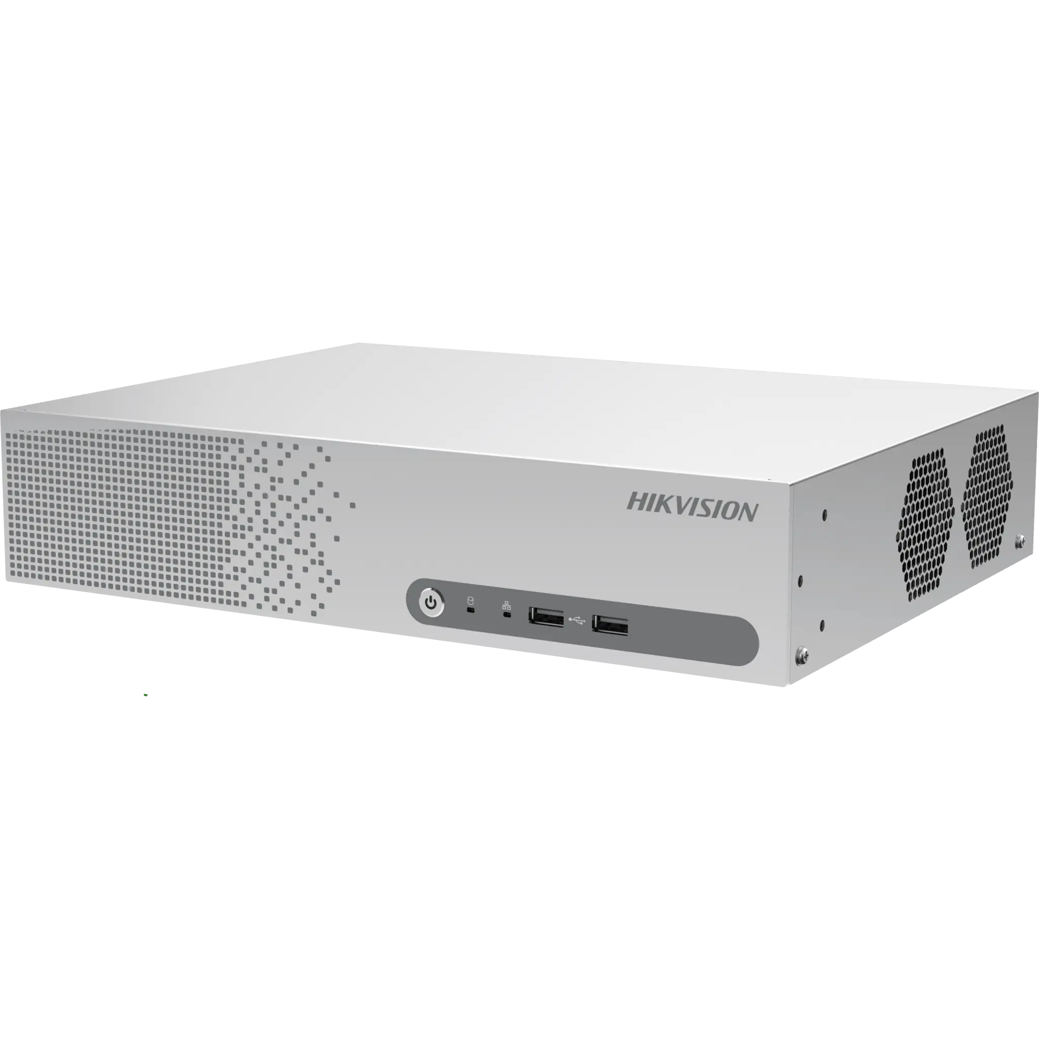 [AcuSeek] NVR 32 Megapixel (8K) / Reconocimiento Facial (Base de Datos) / 16 Canales IP / 1 Bahías de Disco Duro  / HDMI en 8K / ACUSENSE  / Deepin Mind /Alarmas I/O