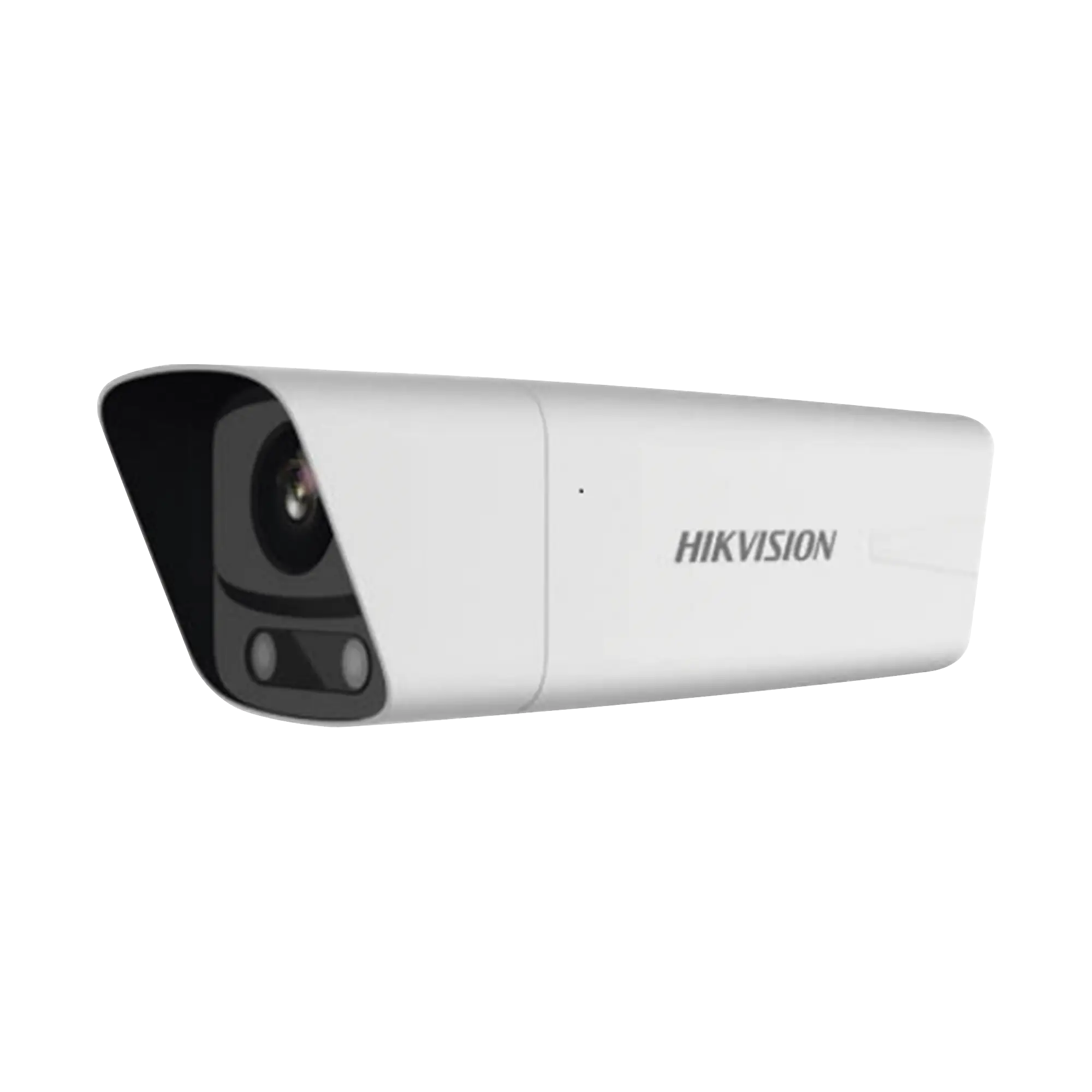 Cámara de Detección de Espacios de Estacionamiento / Imagen HD 2 MP / Lente Vari-focal 3.1-6 mm / Detección Inteligente hasta 40 Espacios / Exterior IP67