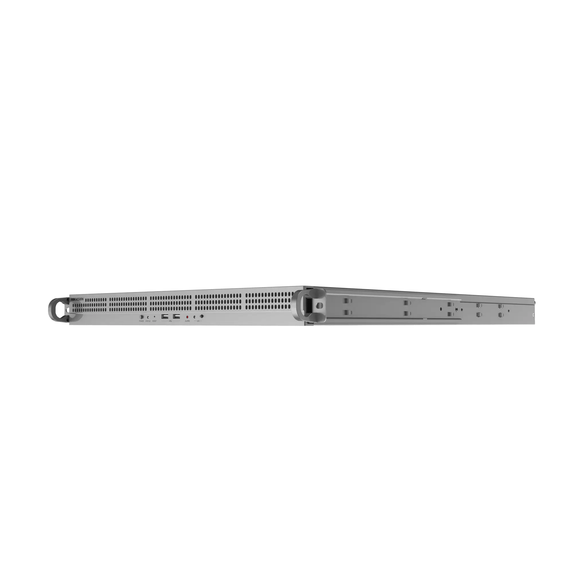 Servidor de Detección de Incidentes de Tráfico / 16 Canales / Detección de Múltiples Incidentes de trafico / Almacenamiento 2xSATA 8TB / Montaje en Rack 1U / Soporte LPR