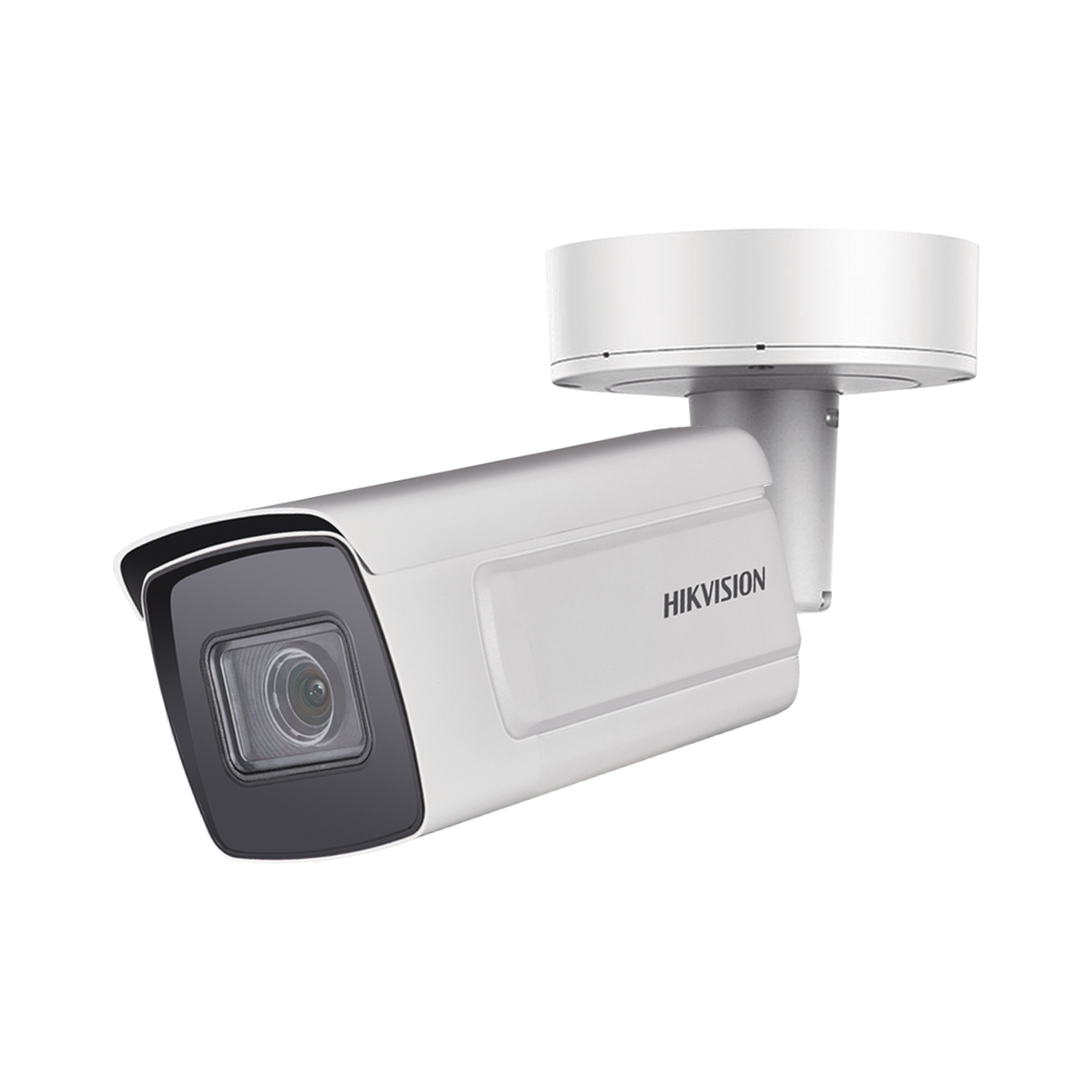 (Reconocimiento de Marca, Modelo, Color, Placa) Bala IP 4 Megapixel / Lente Mot. 2.8 a 12 mm / ANPR / Reconocimiento y Captura de Placas Vehiculares / WDR 140 dB / IP67 / IK10 / 50 mts IR EXIR