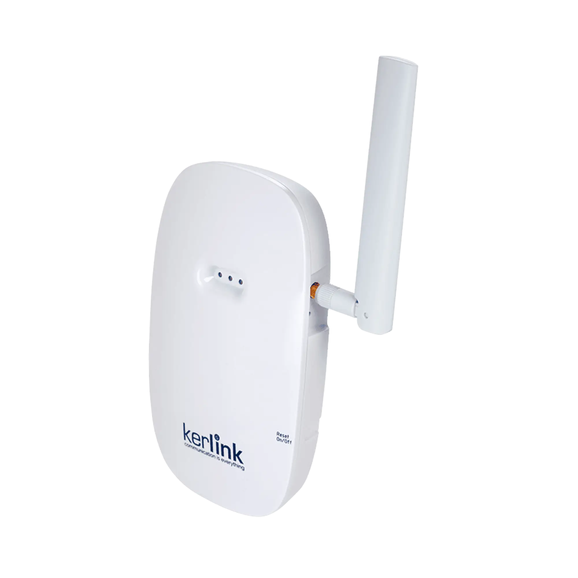 Gateway LoRaWAN Para el Internet de Las Cosas.