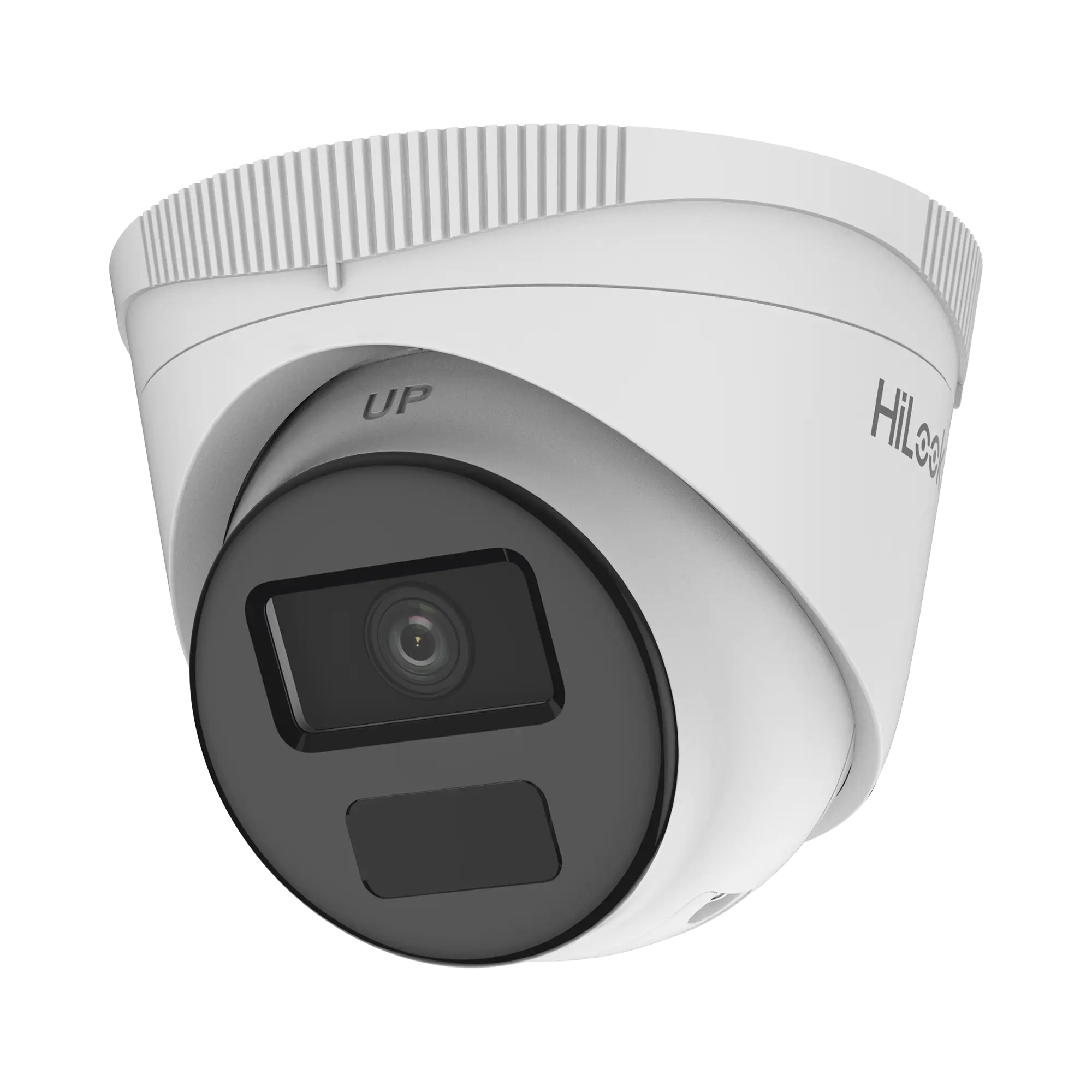 HiLook Series / Turret IP 2 Megapixel / Lente 2.8 mm / 20 mts IR / Exterior IP67 / PoE / dWDR / H.265+ / ONVIF