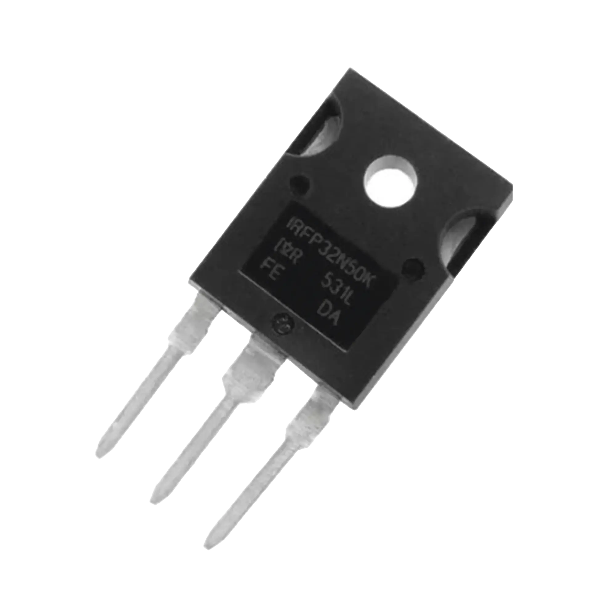MOSFET Canal-N, 500 Volt, 32 A, TO-247AC