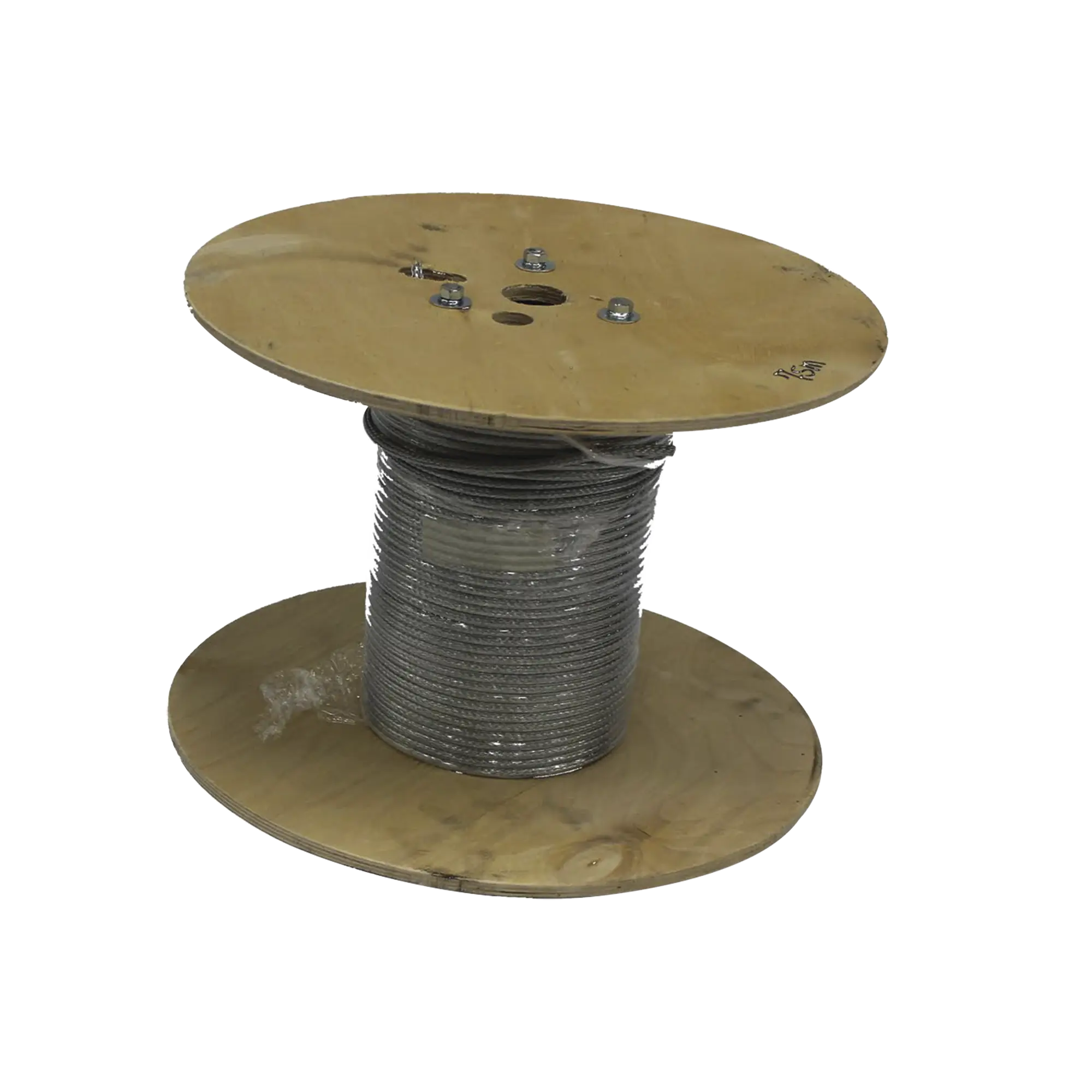 Cable Sensor para Cerca IRONCLAD, Rollo de 305 mts cable / Requiere LPU-400