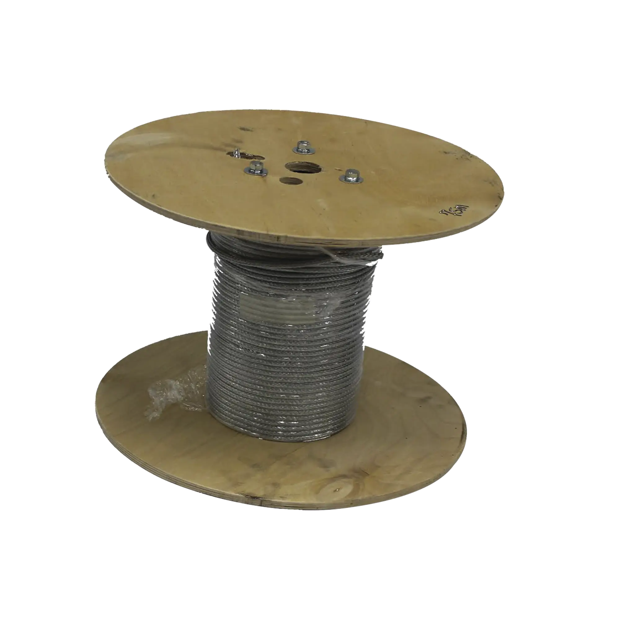 Cable Sensor para Cerca IRONCLAD, Rollo de 152 mts de cable /Requiere LPU-400