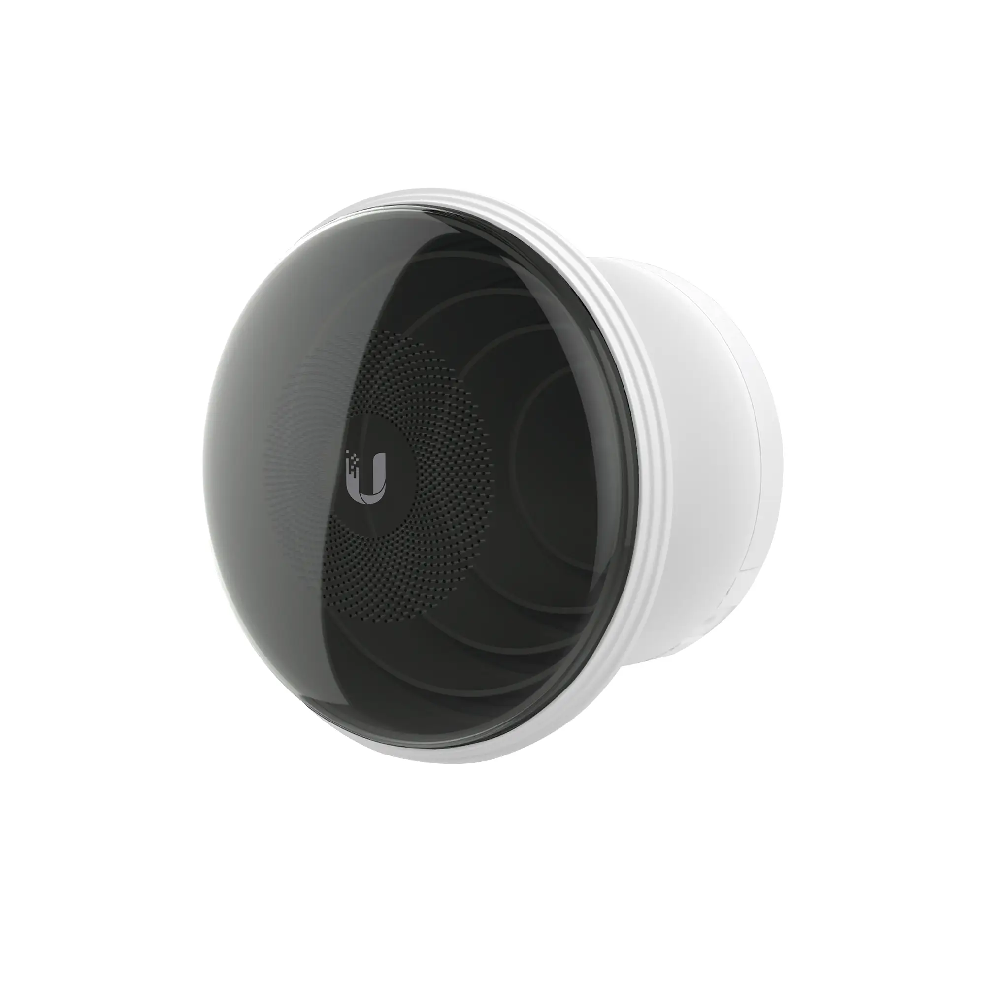 IsoStation airMAX M5 CPE hasta 150 Mbps, 5 GHz (5150 – 5875 MHz) con antena sectorial de 45 grados, 14 dBi
