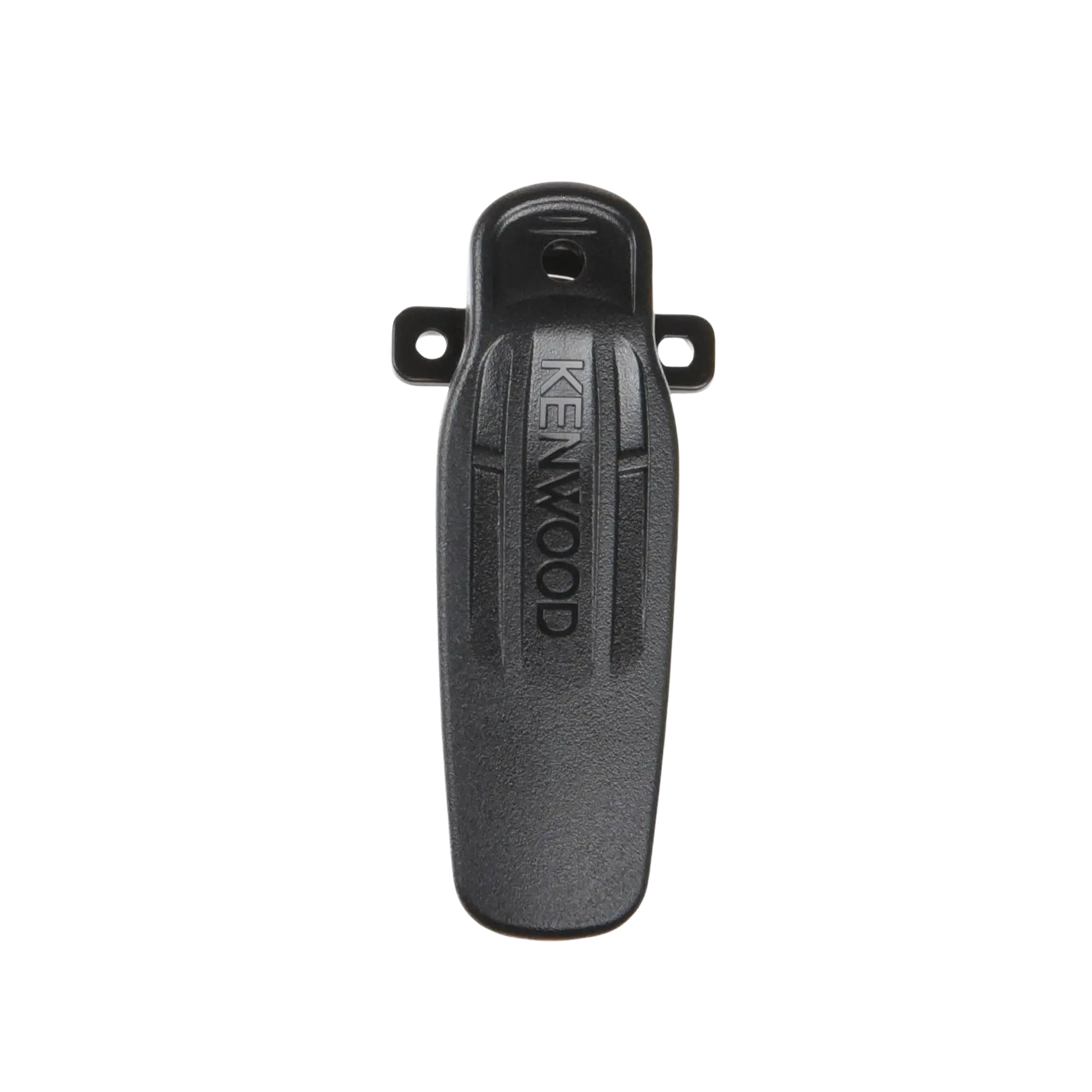 Clip de resorte con fijación de tornillos para radios NX-200/ 300/ 410 / NX5200 / NX5300