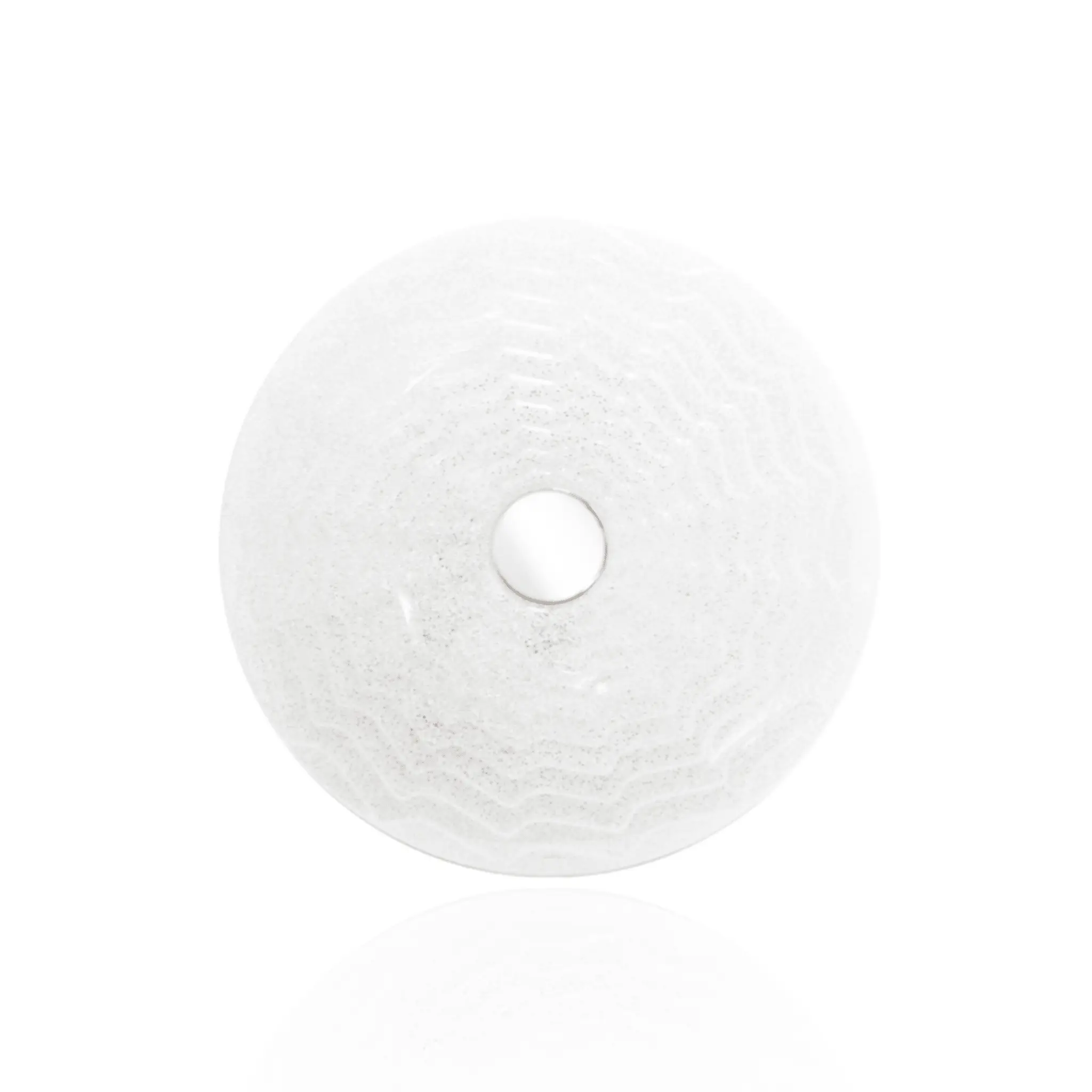 Lámpara de Techo LED / 40W / 3000 Lúmenes / 3 Temperaturas de Color (2700K-6500K) / IP20 Interior / Vida Útil 50,000 Horas / Material Aluminio y PC / Base Sobreponer
