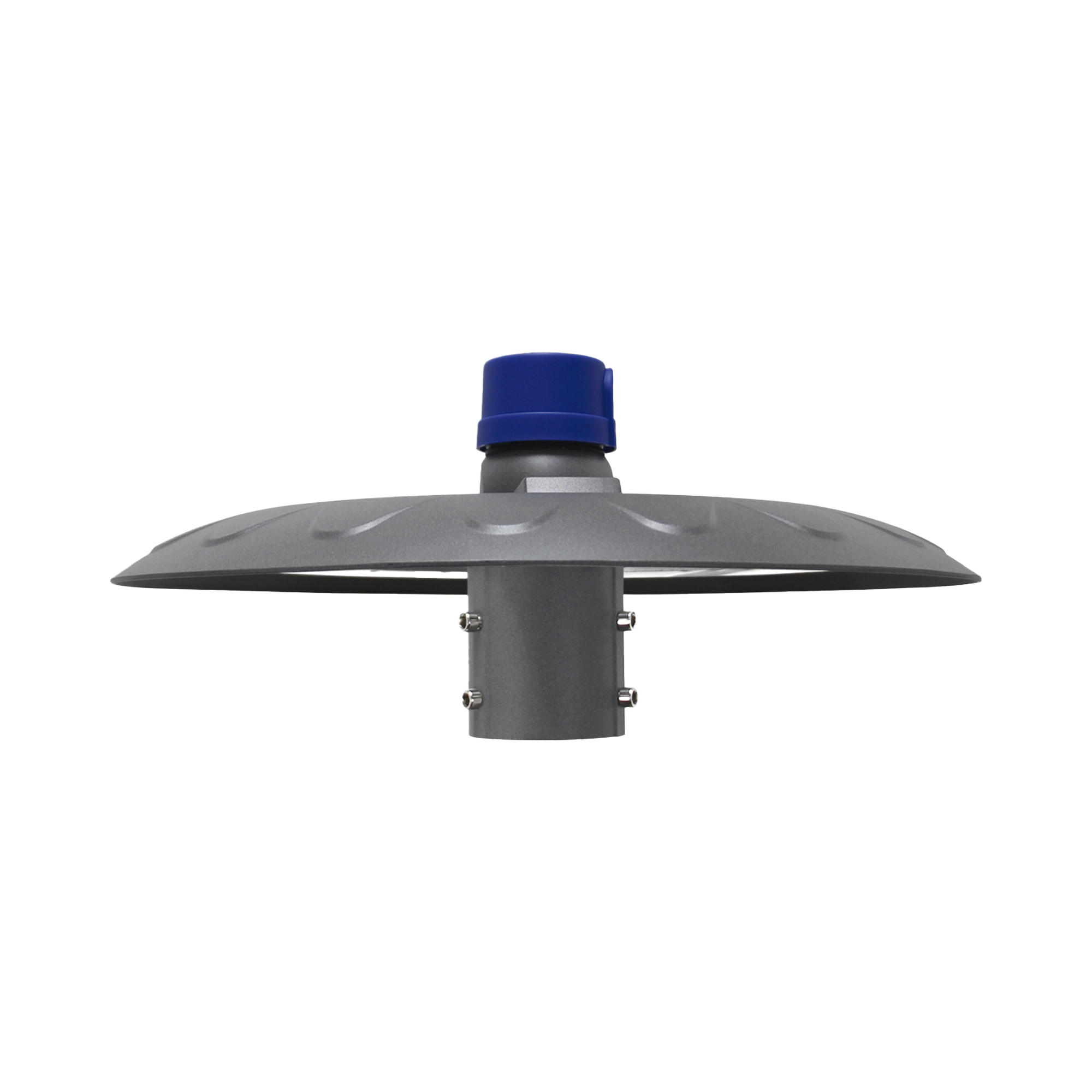 Campana Led Industrial UFO / 100 W / Suspendido-Poste / 85 – 265 Vca / Luz Fría (6500°K).