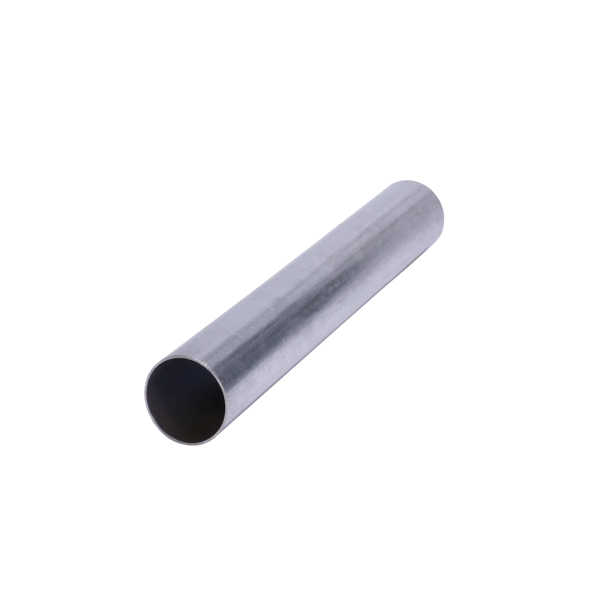 Tubo Conduit 1/2″ Pared Delgada (13mm) x 3m,  Galvanizado Etiqueta Verde, Calibre 19.