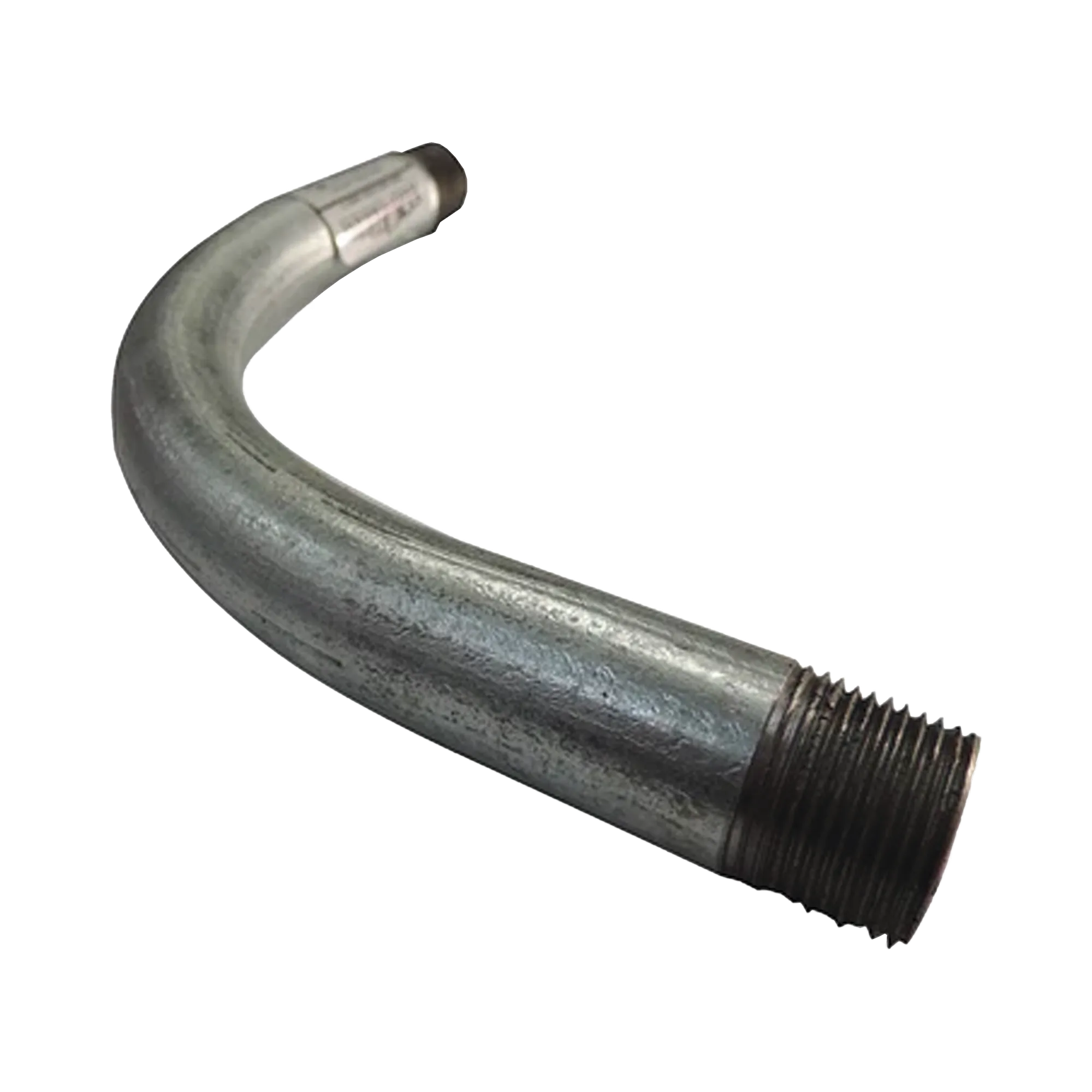 Curva/Codo de 2″ (50.8 mm) para Tubo Conduit Cédula 40.