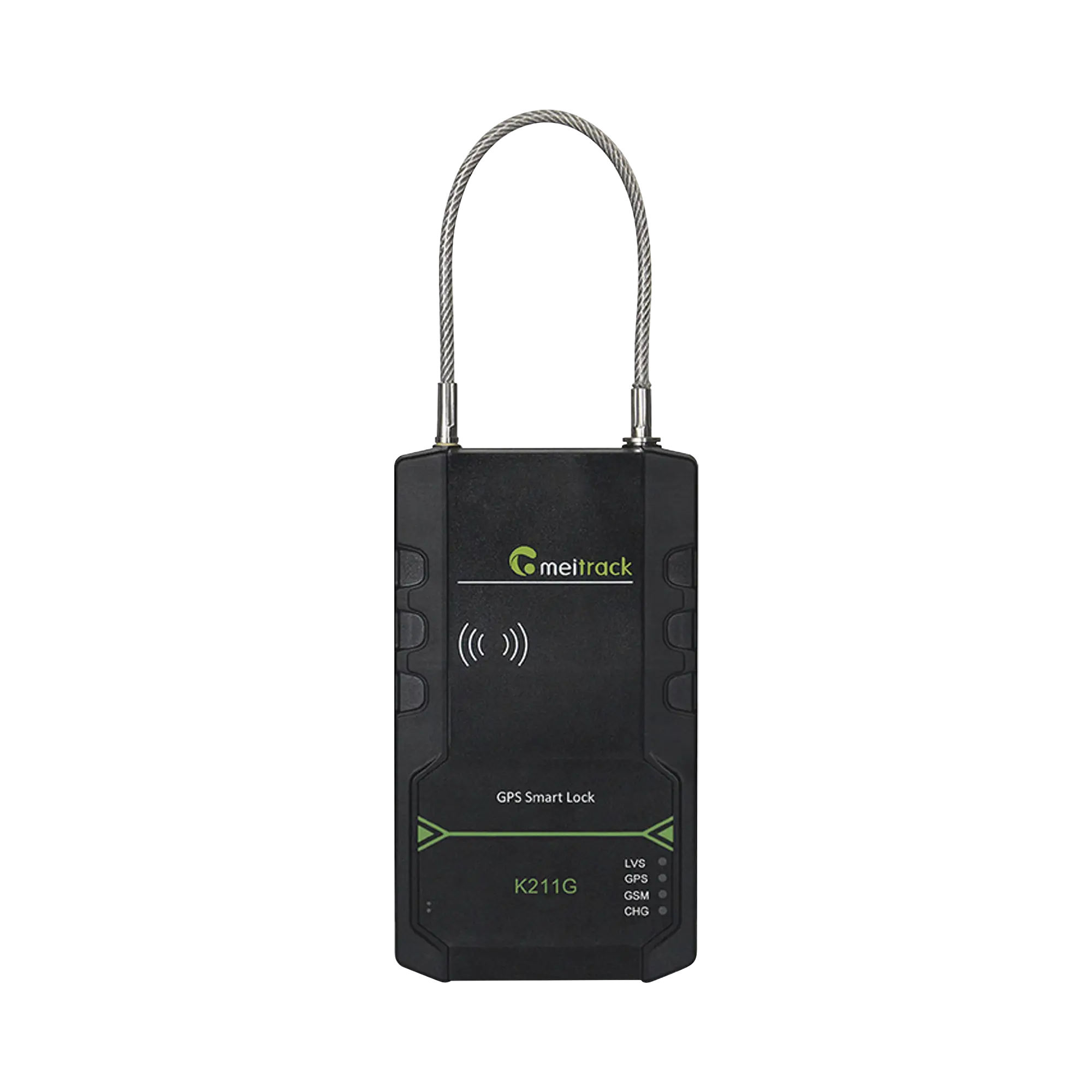 Candado Inteligente con GPS 3G y LoRa