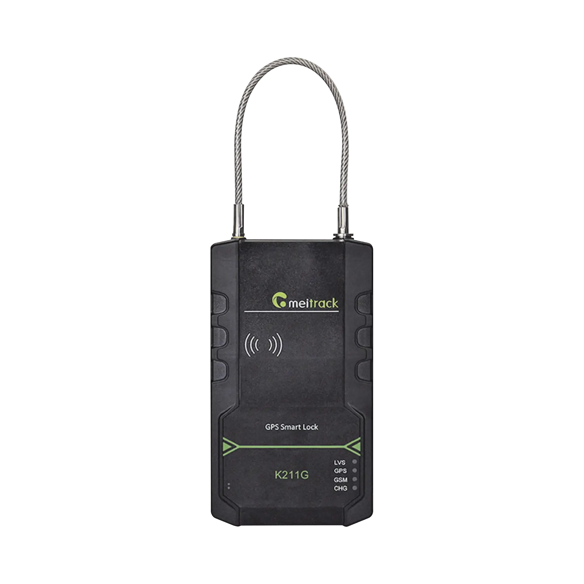 Candado Inteligente Con Rastreador GPS 3G