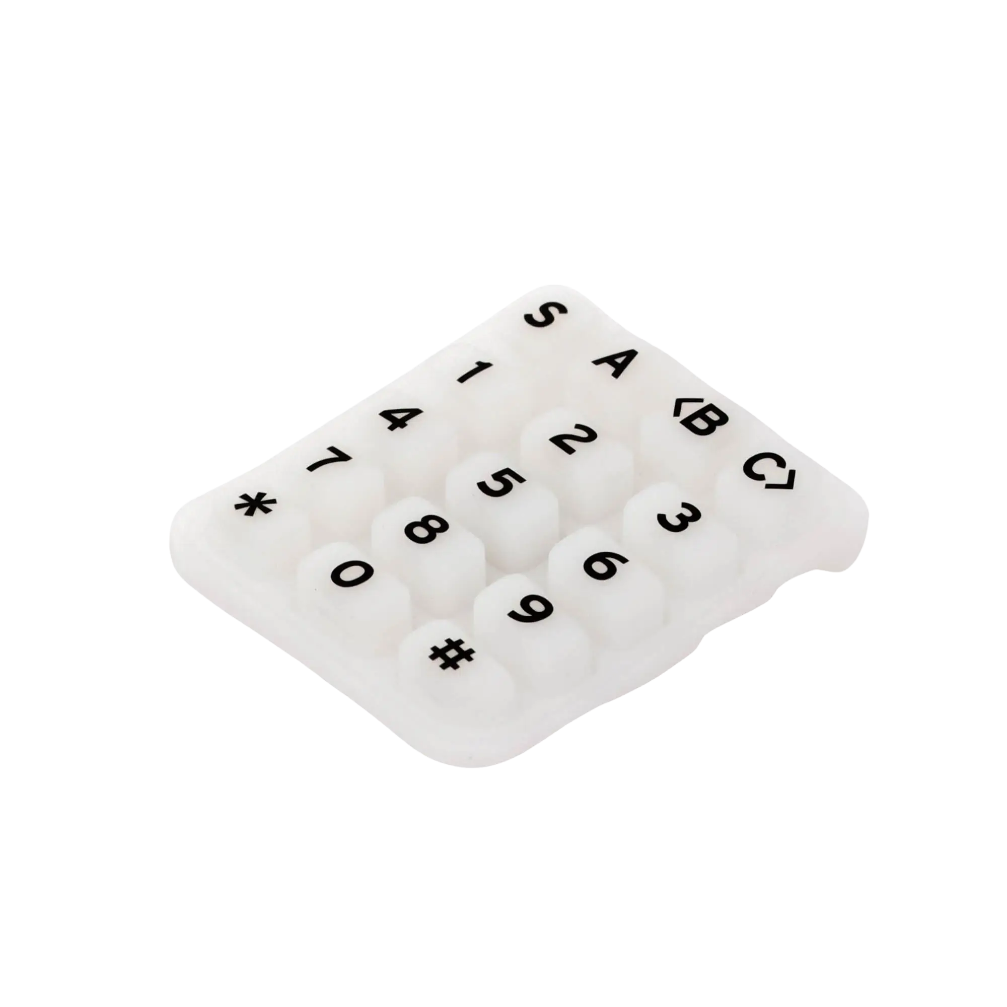 BOTONERA 16 TECLAS P/NX1200/1300DK3/NK3