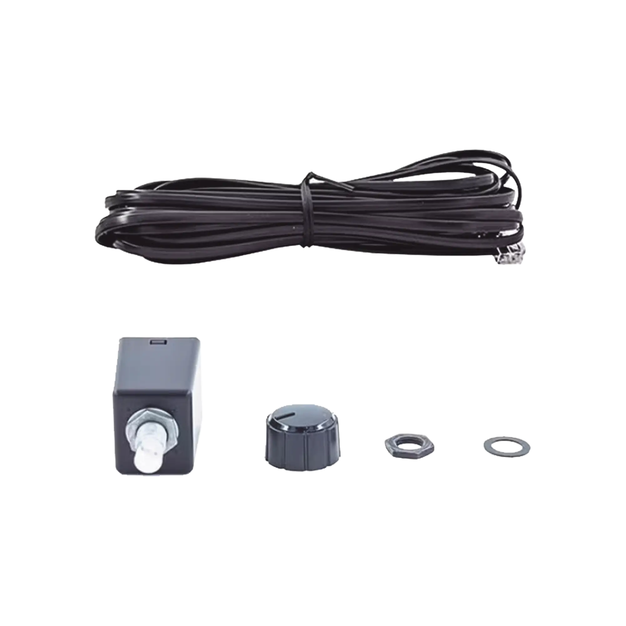Cable de volumen remoto de subwoofer para amplificadores Excelon XM802/5