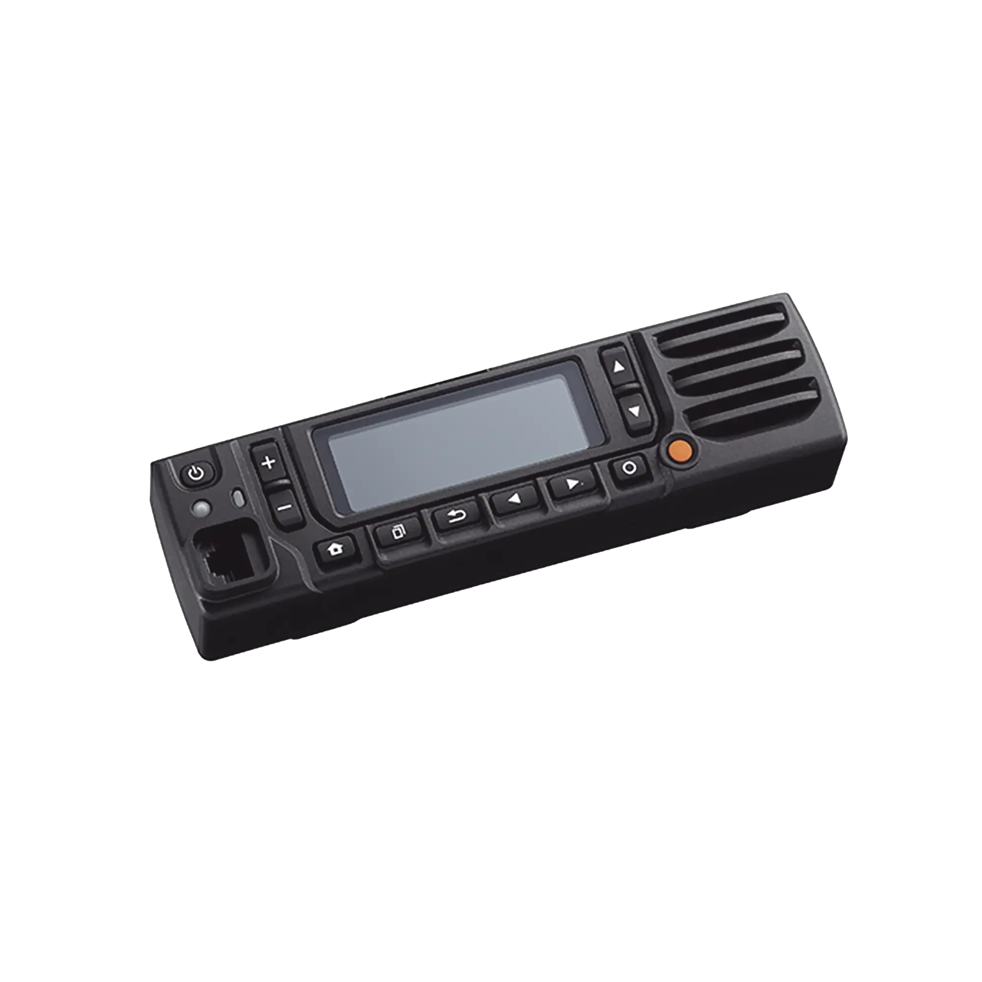 Cabezal remoto estándar para radios móviles NX-5700 NX-5800 NX-5900