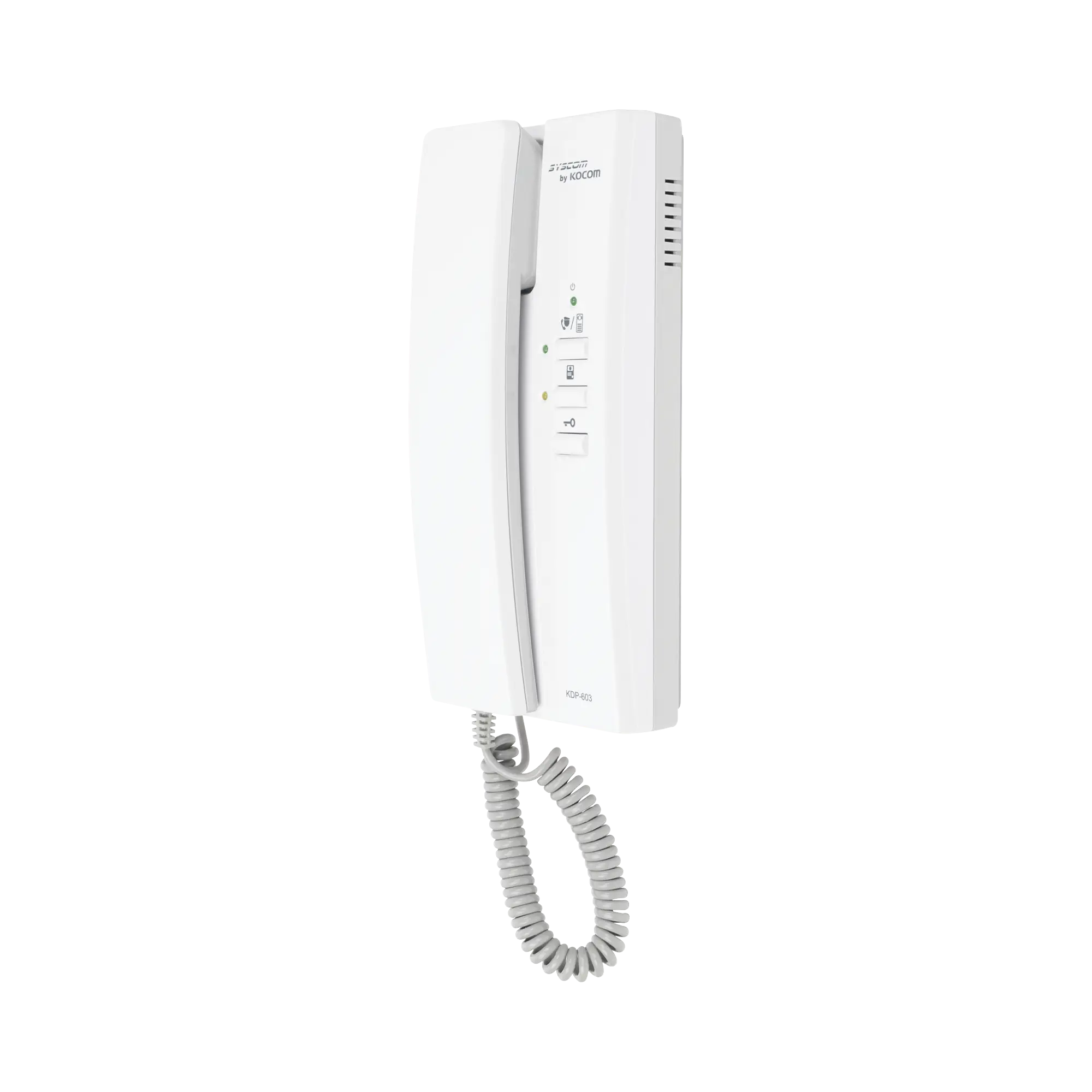 Auricular para sistema KLPD410 y KIP120