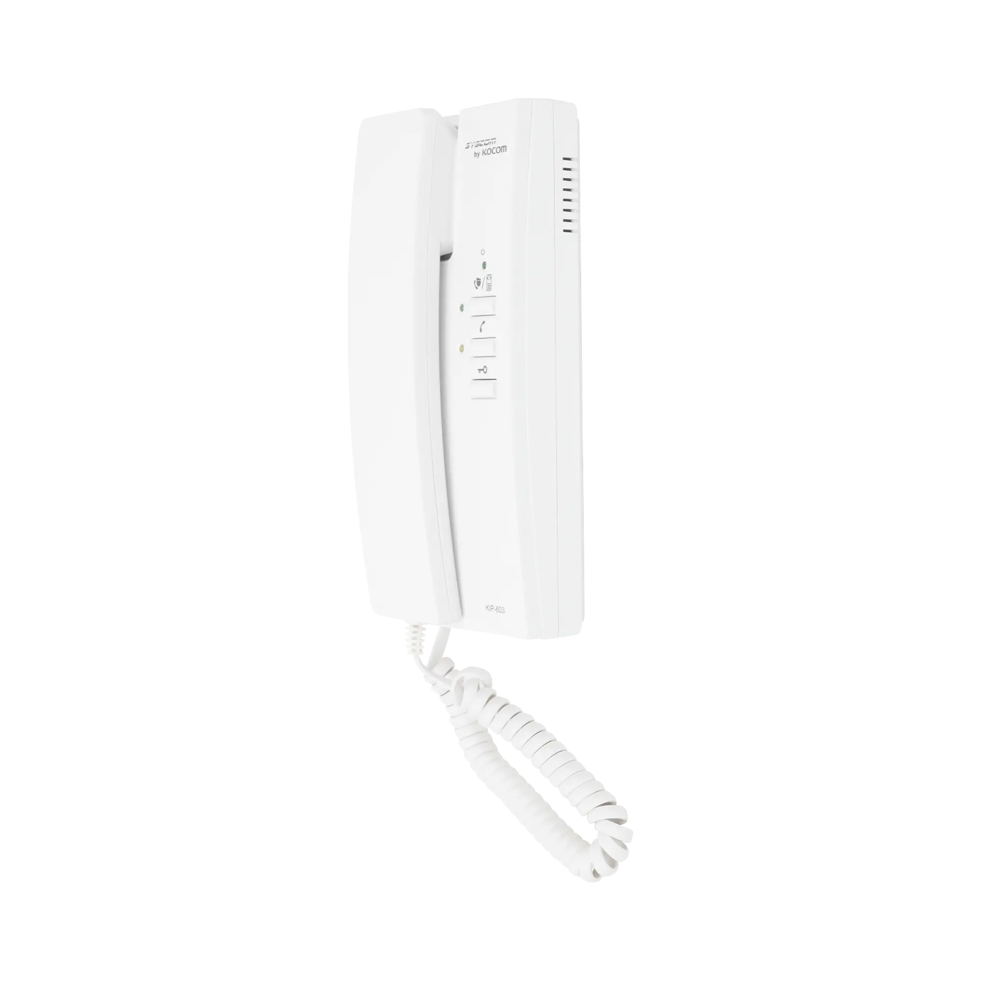 Auricular para sistema KLPD410