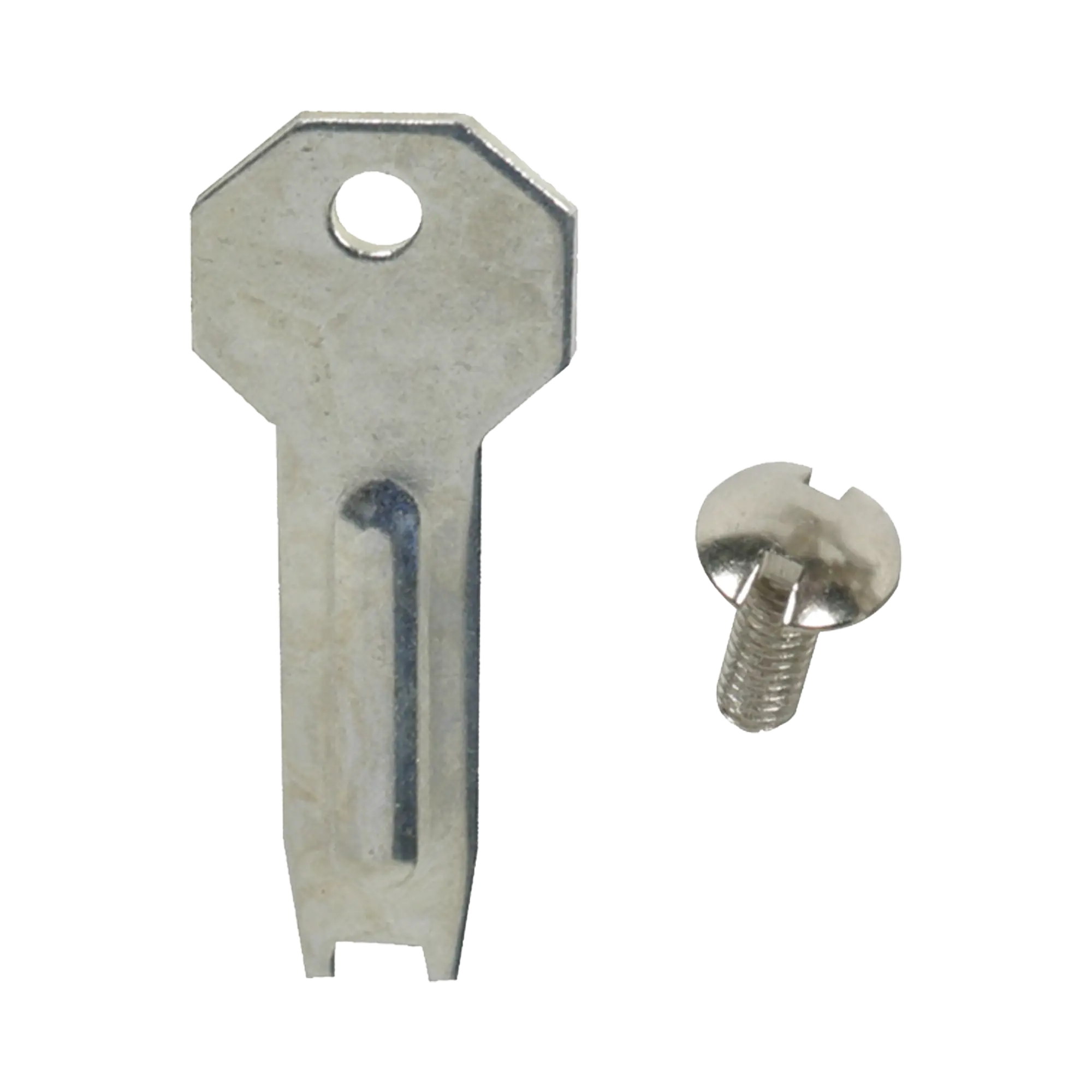 Kit de tornillos a prueba de manipulaciones para STI-6400 Exit Stopper®