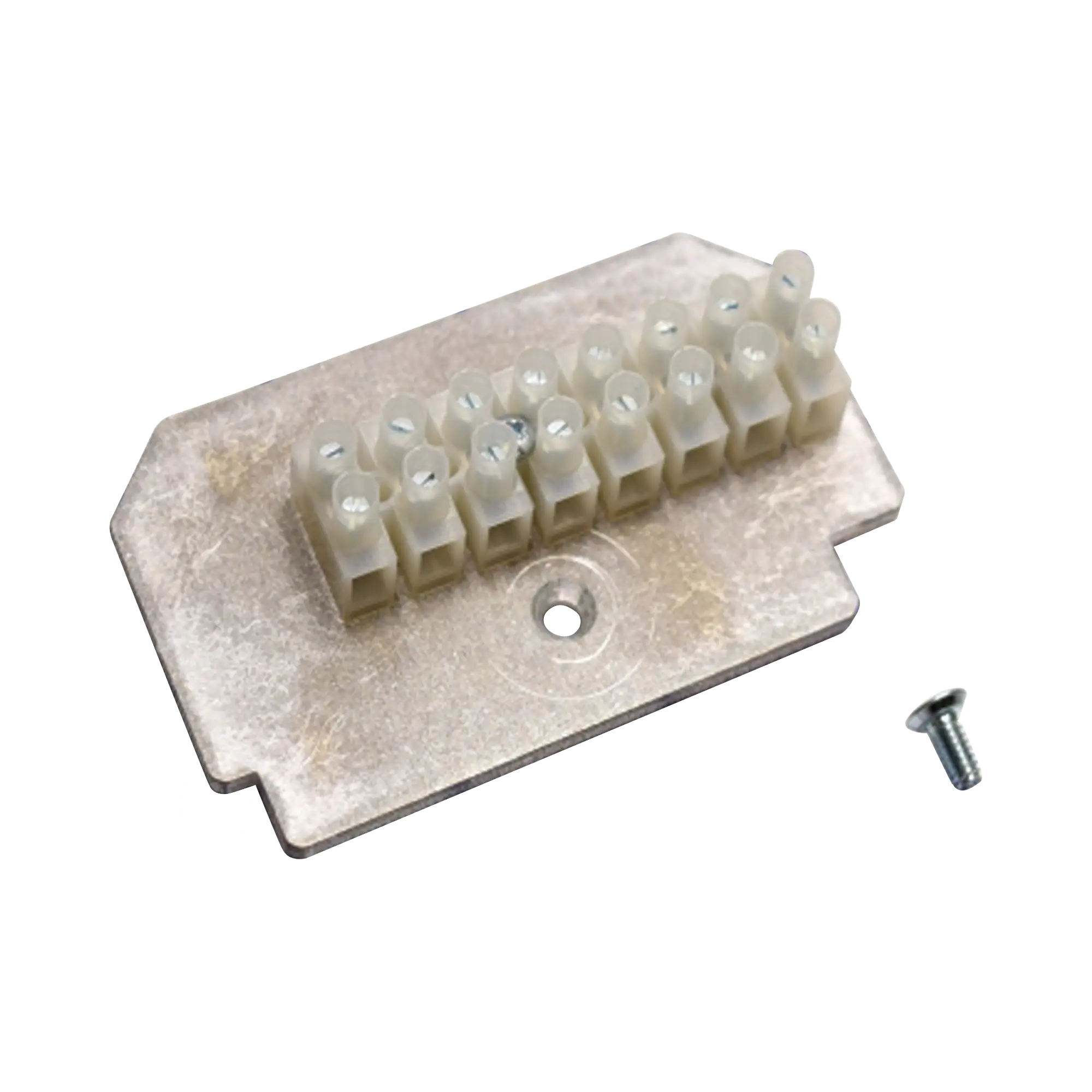 Kit, conector de bloque de terminales, para soportes WB o LHWB