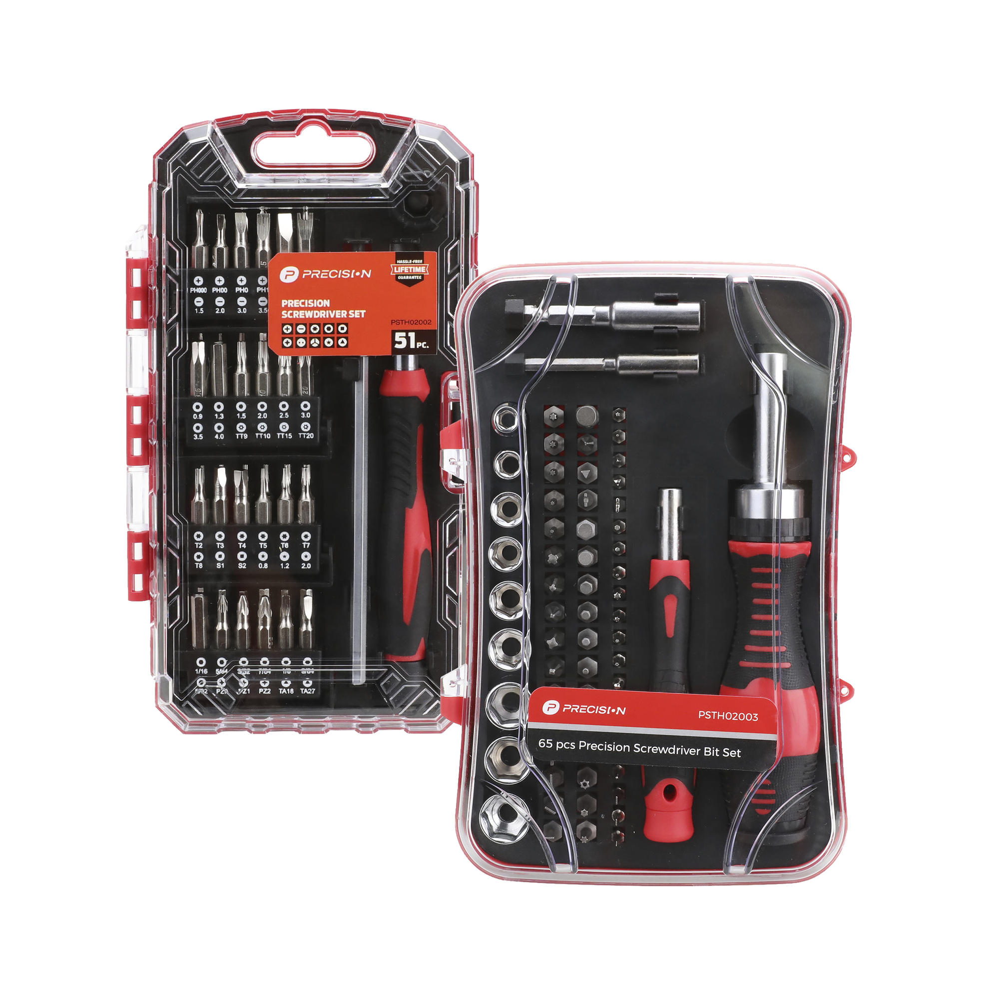 Kit de Herramientas de Alta Calidad