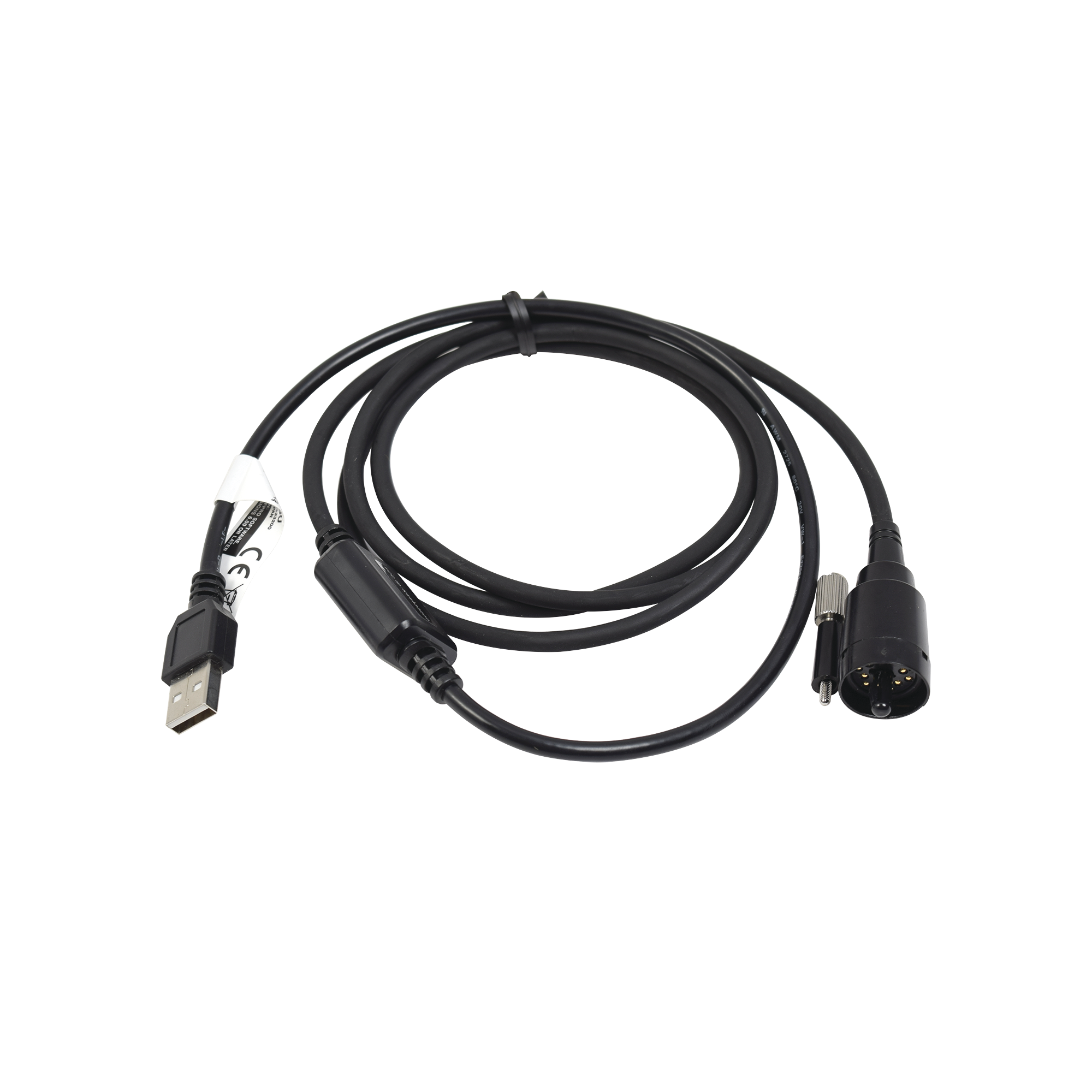 Cable de Programacion para KENWOOD Serie 90 (requiere KPG44D)
