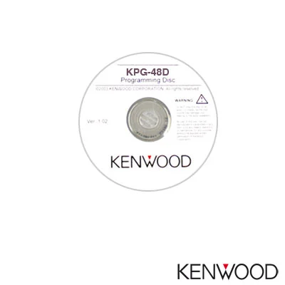 Software para Programación de Radios KENWOOD,para Modelos TK2100(K)(K2), TK3100(K)(K2) y TK3101(K2).