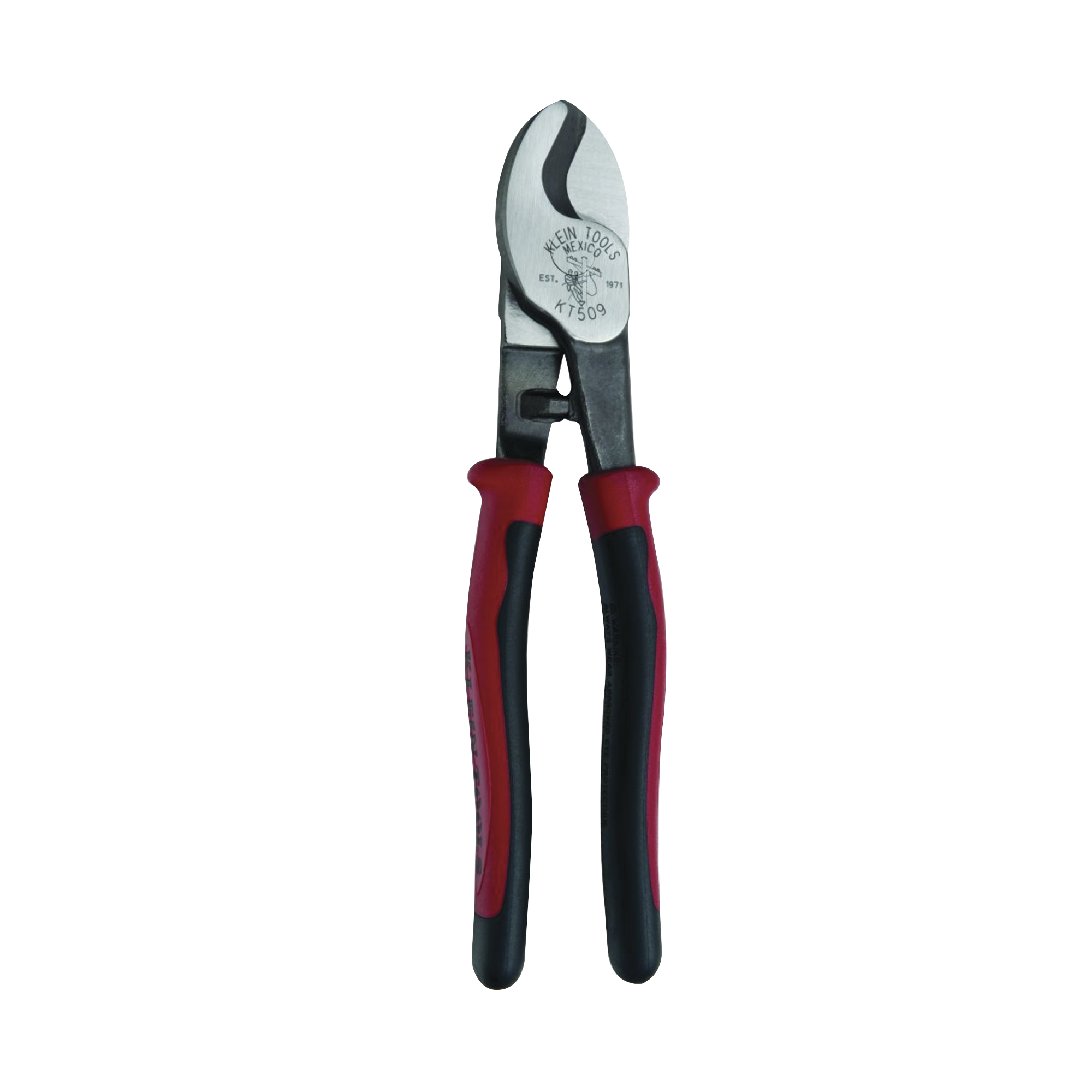 Pinza Cortacables (1/0 AWG) de 9 Pulgadas.