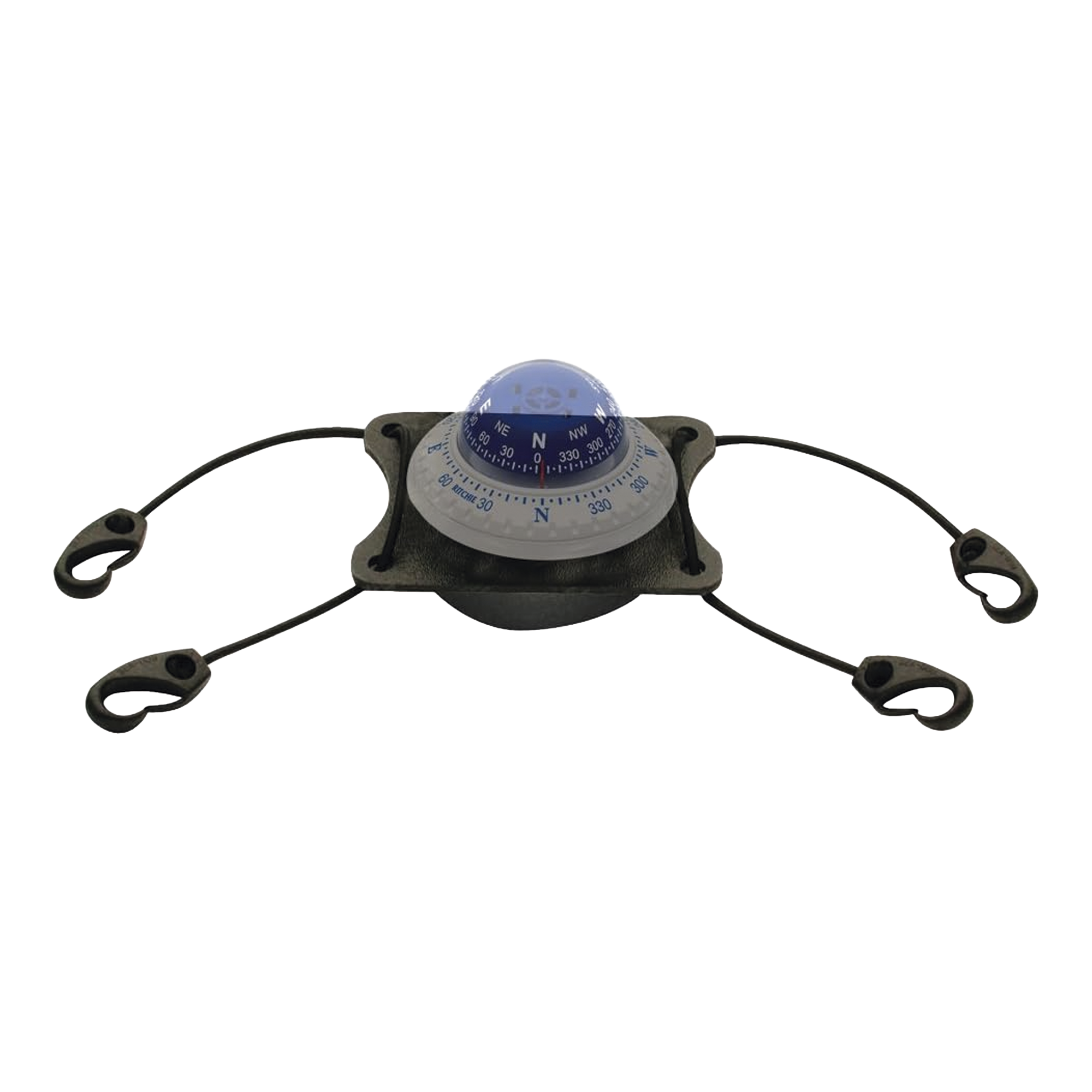 Base para montar brújula de Kayak XP-99