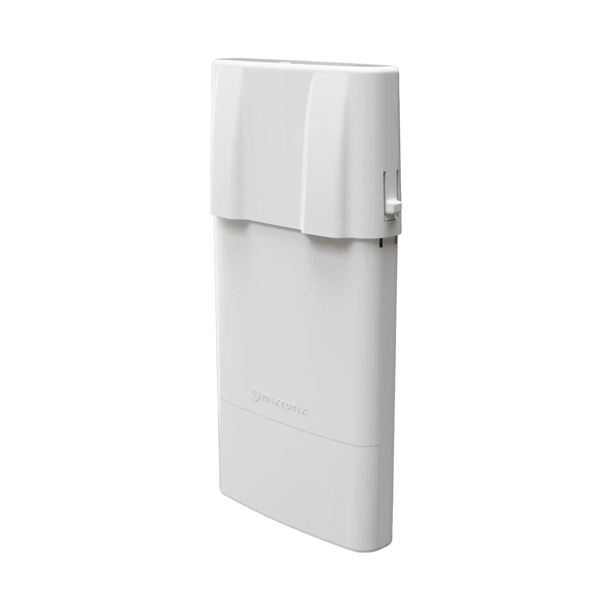 MikroTik NetBox 5 ax – CPE/PtP Conectorizado de Alto Rendimiento, Wi-Fi 6 y Gigabit para Exteriores