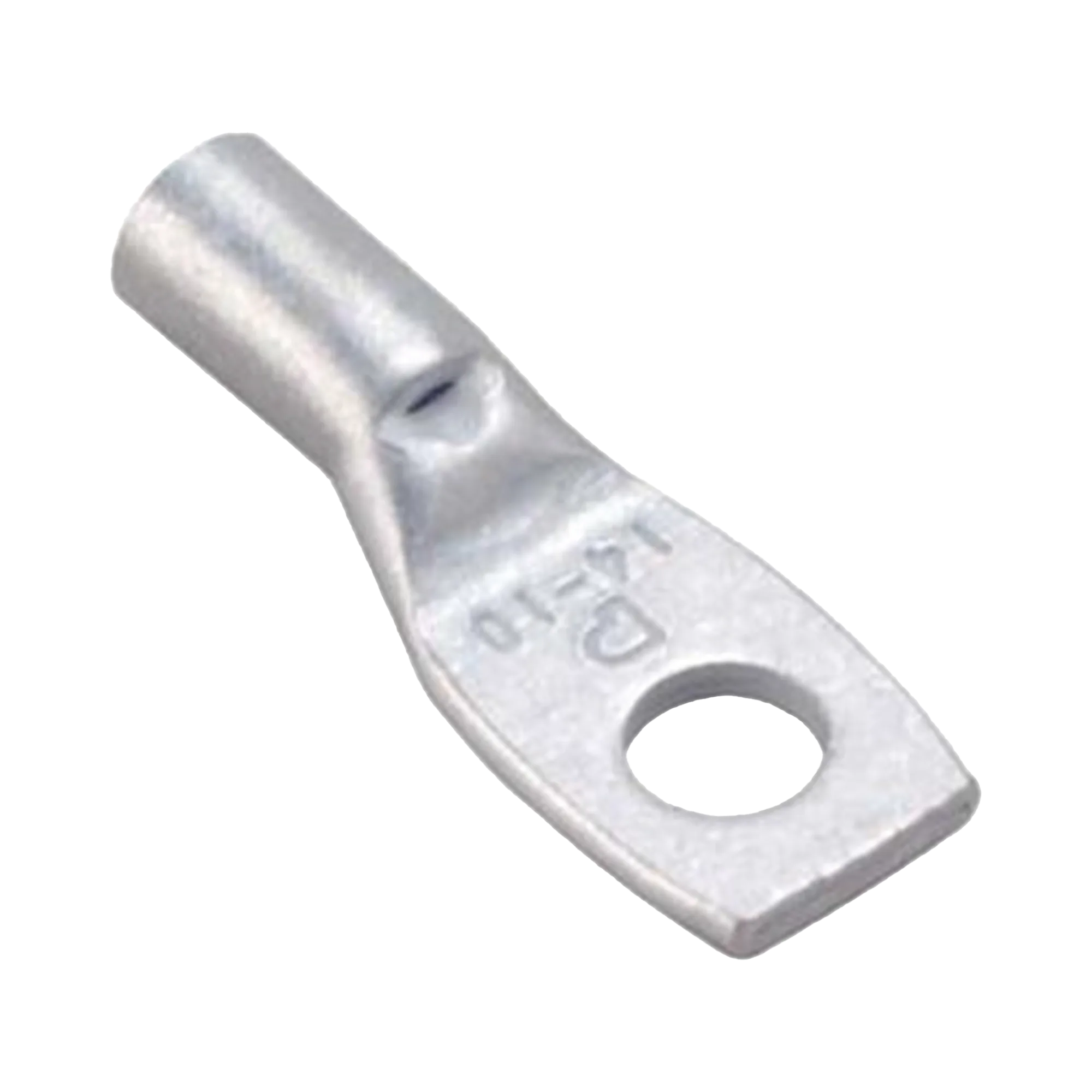 Zapata terminal de compresión de aluminio Pan-Lug™ LCA10-56-L