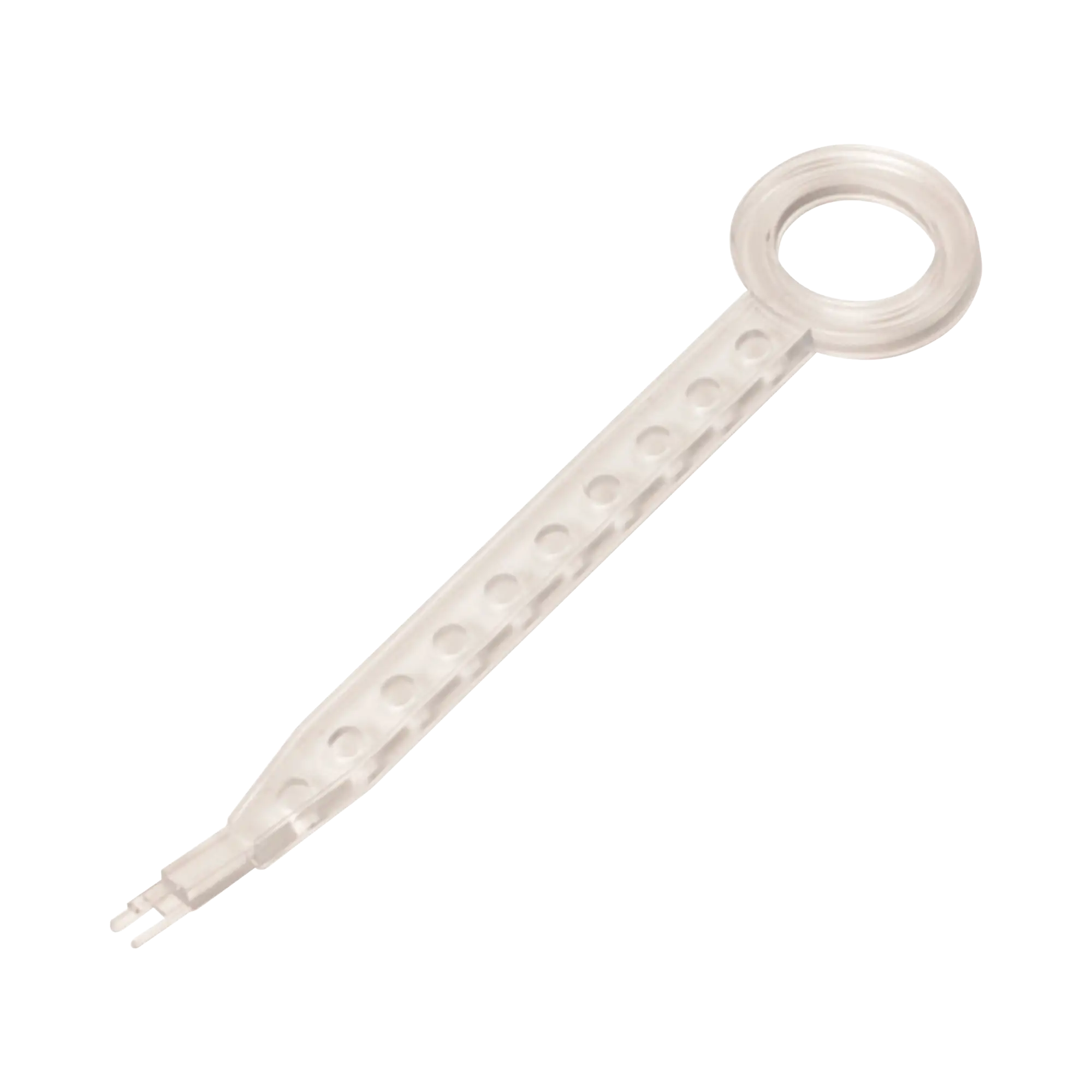 Llave para Patchcords Lockit de Siemon