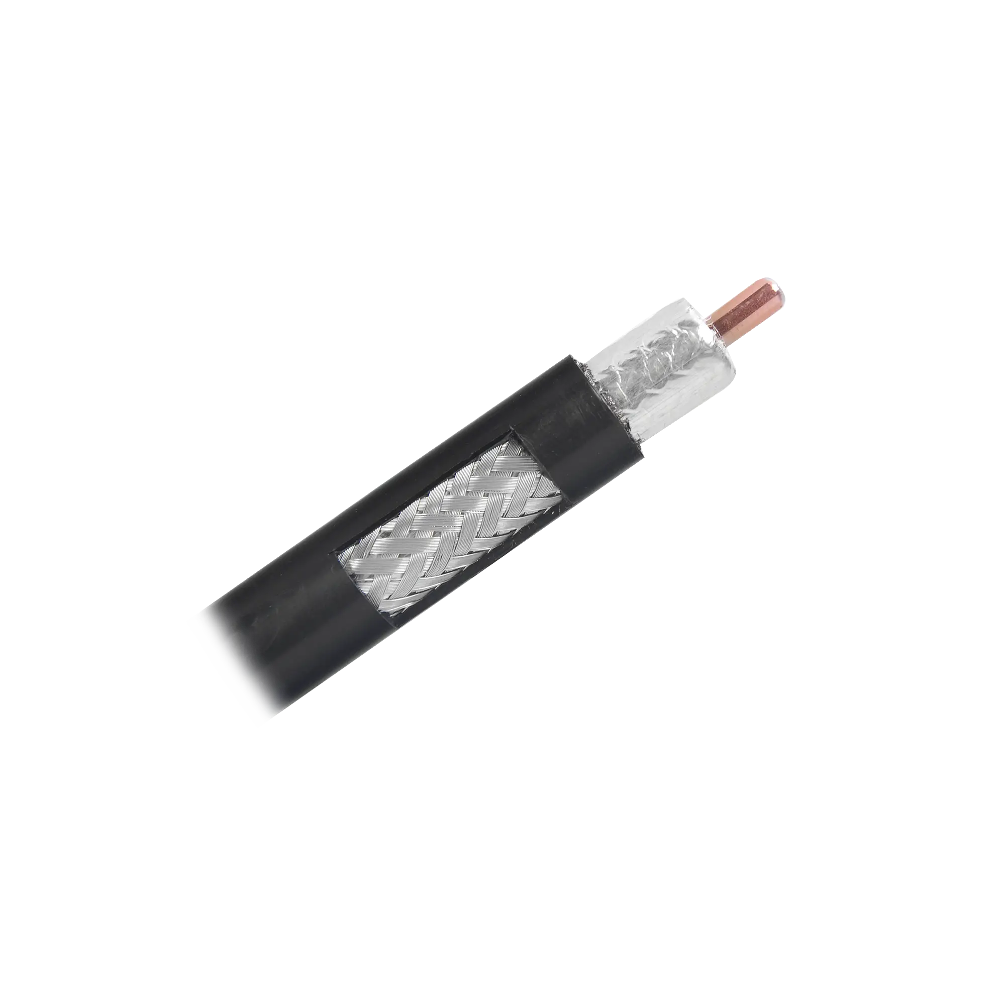 TRAMO DE 1 METRO DE CABLE COAXIAL TIMES LMR600