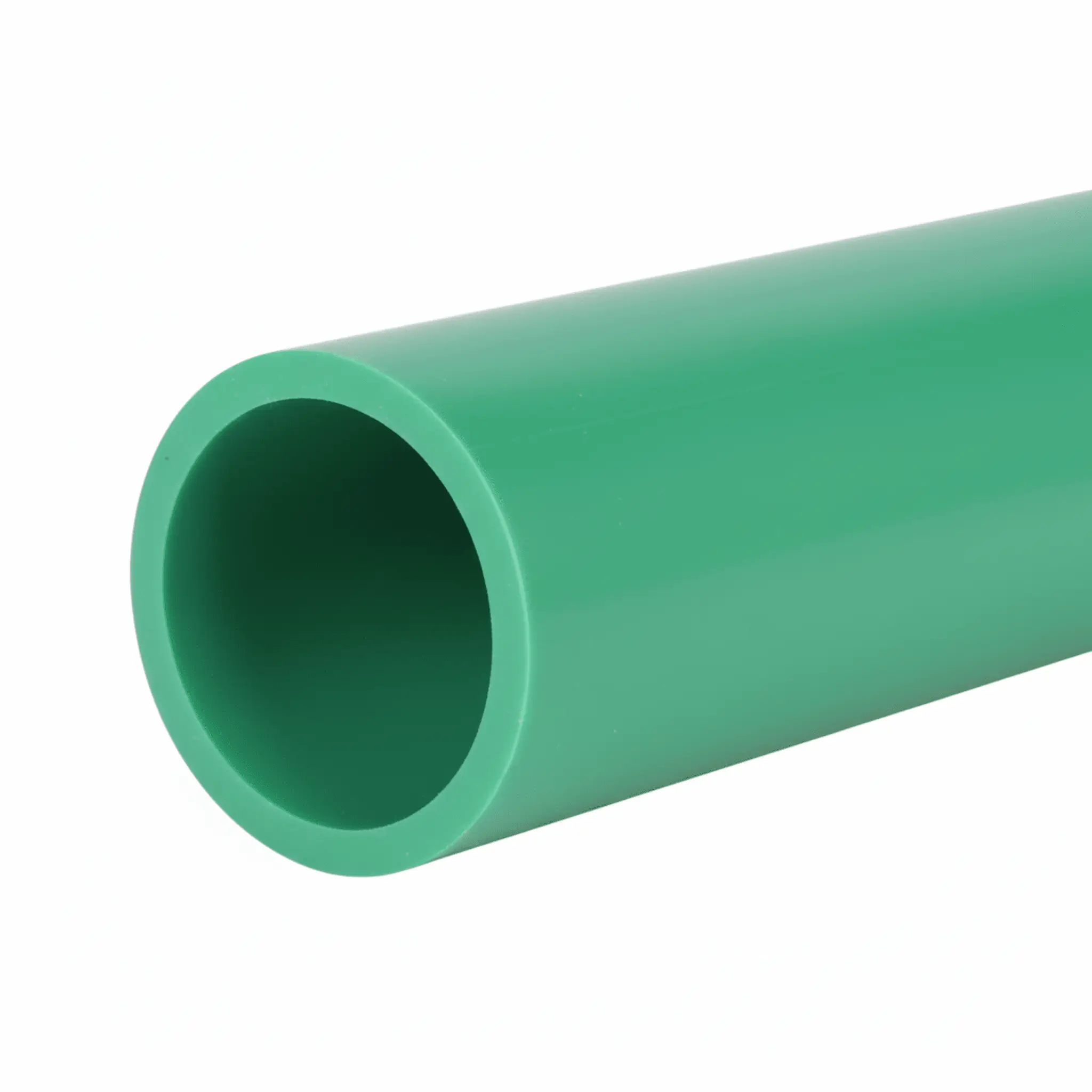 Ducto para Fibra Óptica 2″ Liso RD11, Color Azul Cian Prelubricado, Rollo de 200 Metros