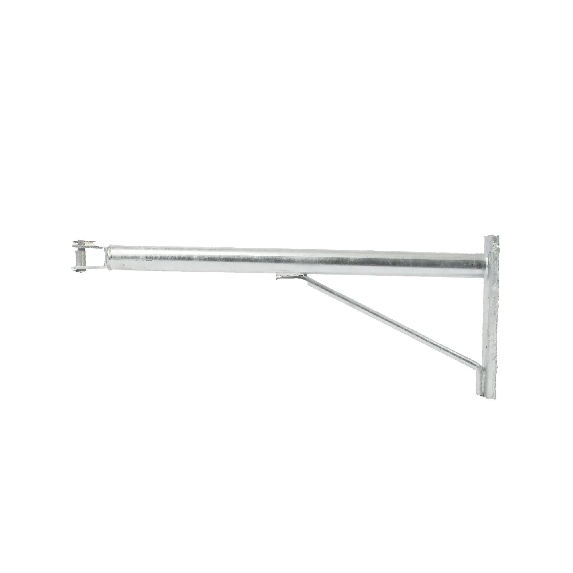 Brazo de Extension 60 cm con Herraje Tipo D Pequeño