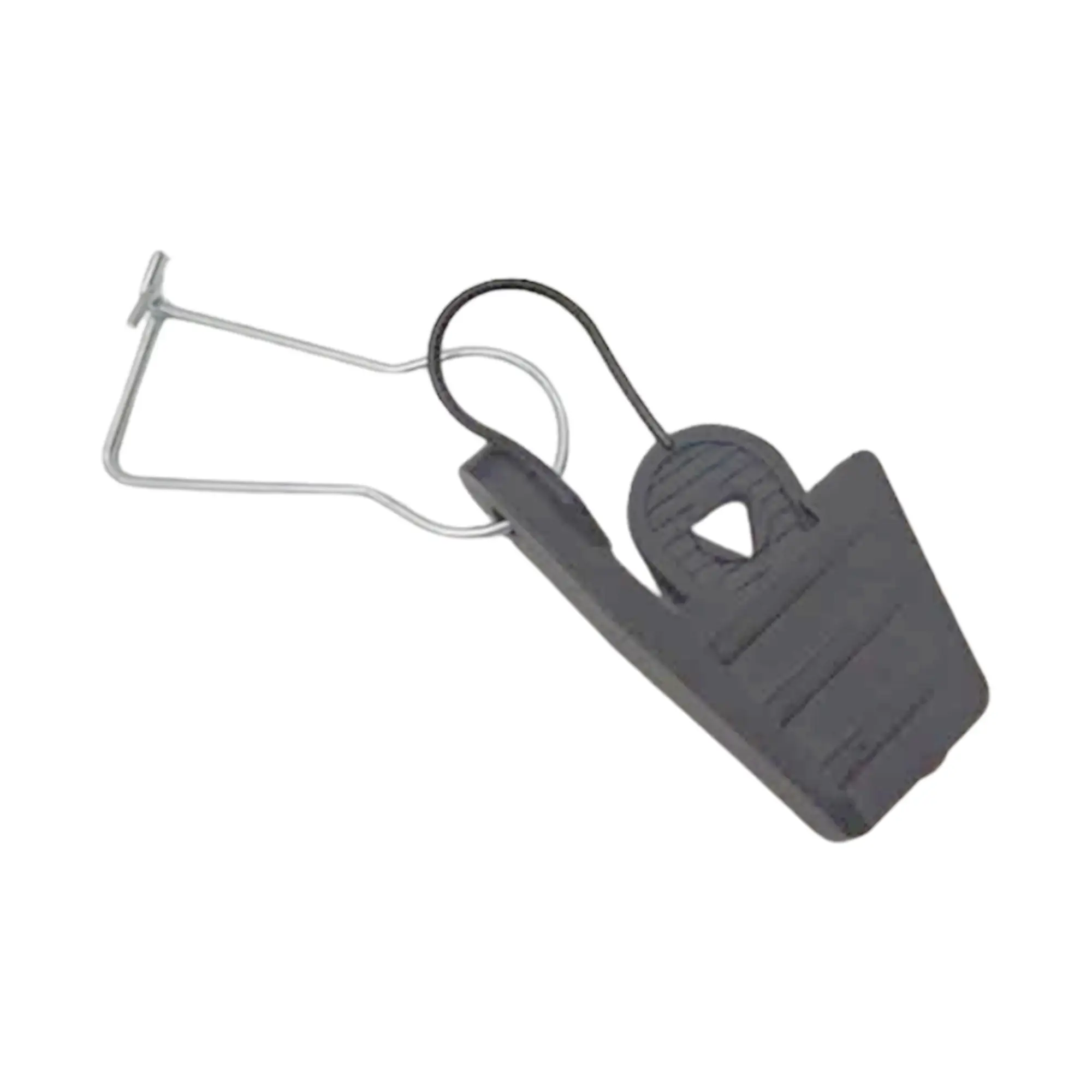 Tensor para fibra Óptica Drop plana de 5×2 mm y Redonda de 3 mm, Hasta 500 N de Tensión