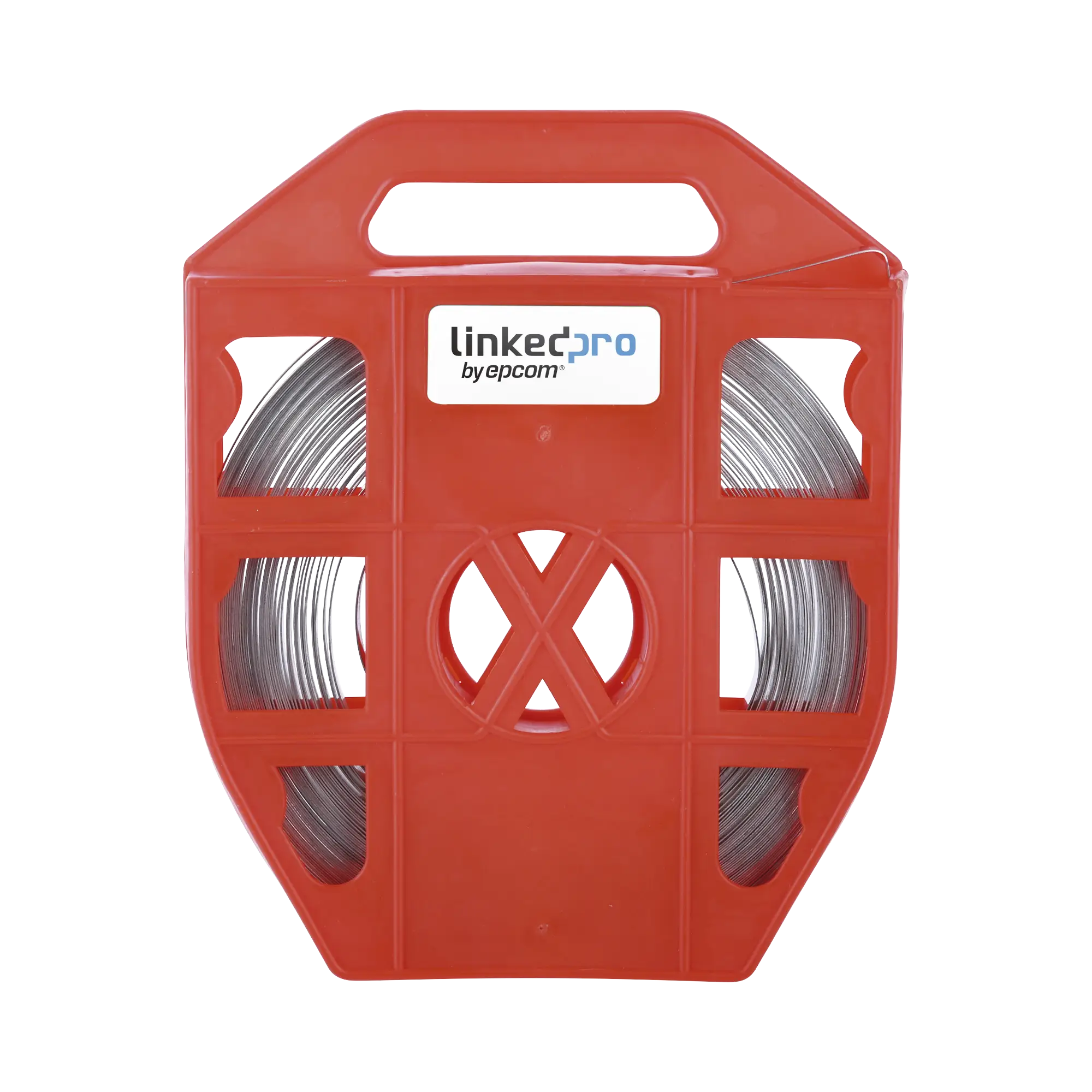 Fleje de Acero Inoxidable 304 de 5/8″, 0.70 mm, 30.5 metros