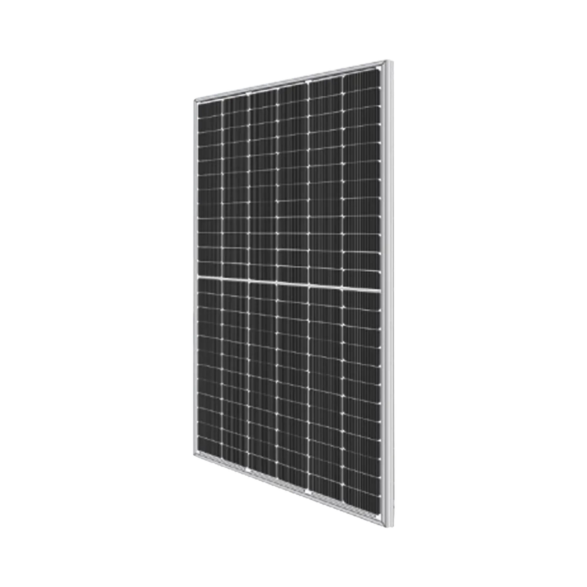 Módulo Solar LEAPTON 2279 X 1134 mm, 580 W, 48.22 Vcc , Monocristalino, 132 cel. TOPCON