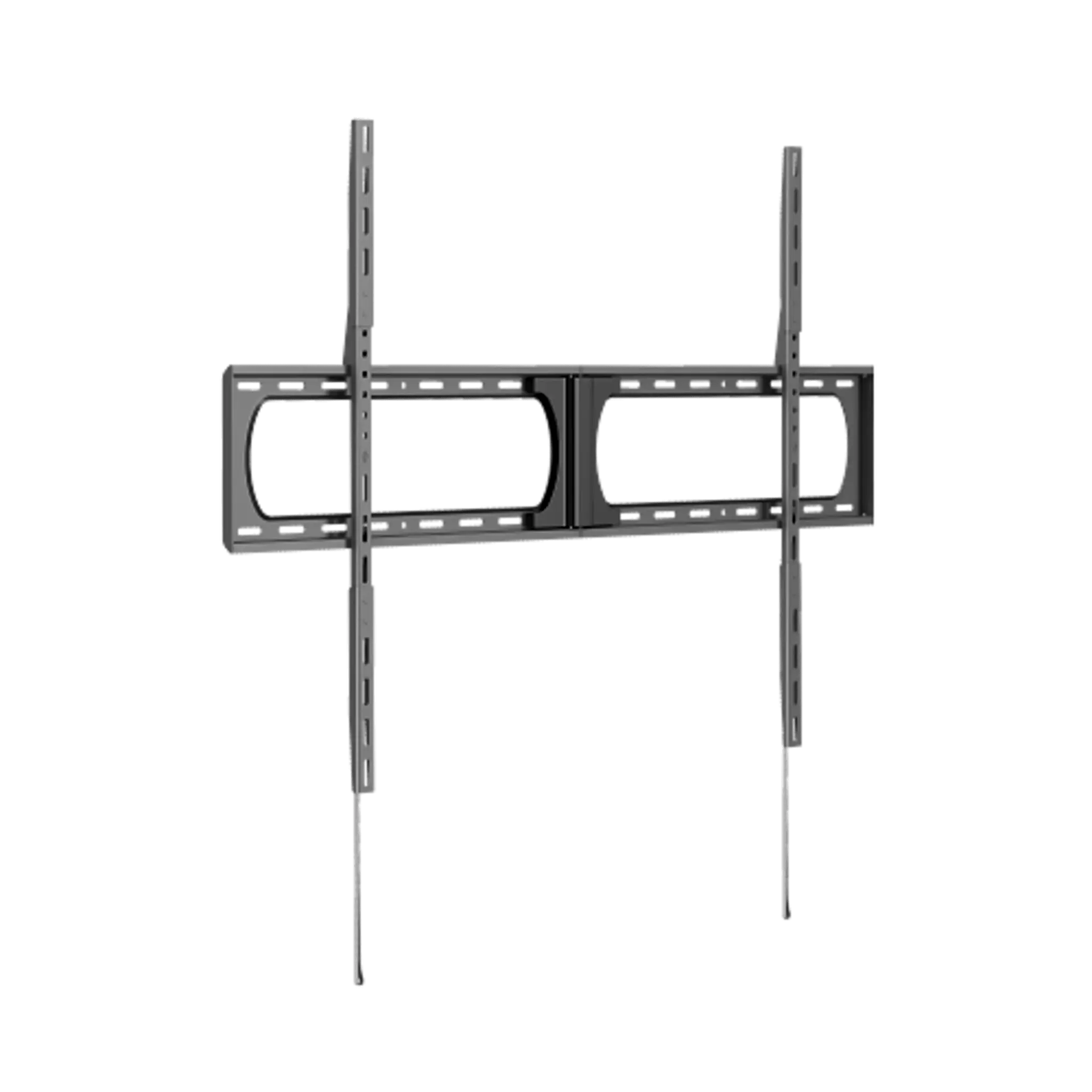 Soporte de Pared para Pantallas Super Heavy-Duty | Inclinación Ajustable| Compatible con Pantallas hasta 140″ | Capacidad de Carga hasta 125 kg | Compatibilidad VESA 300 x 200 hasta 1200 x 800