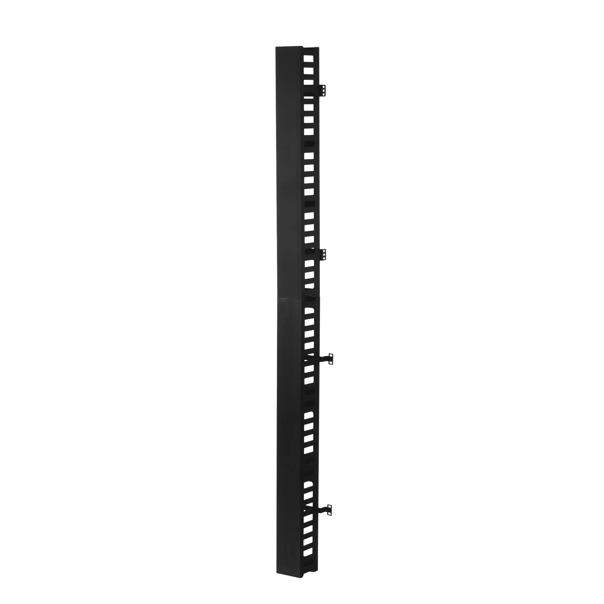 Kit Organizador Vertical de Cable Sencillo para Rack EIRL-5545