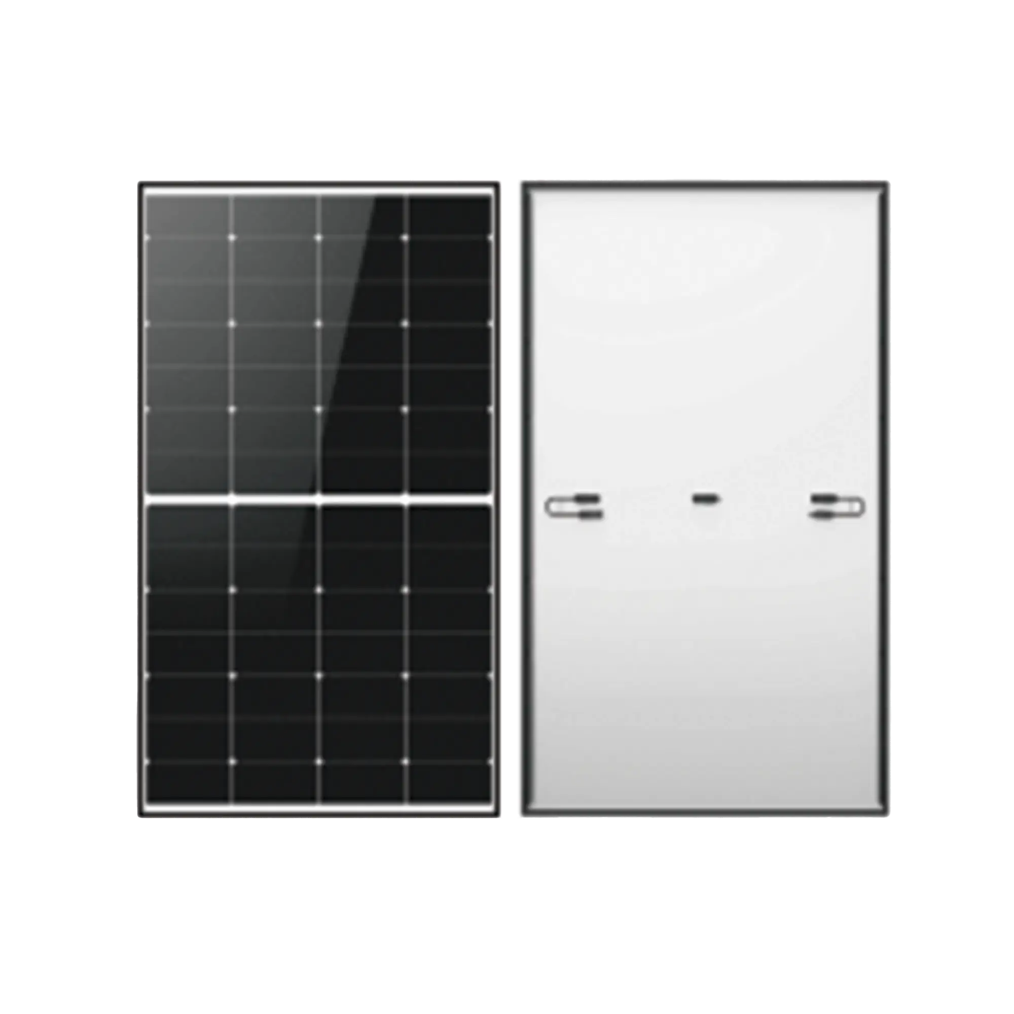 M贸dulo Solar HORIZON, 225 W, 12 Vcc te贸rico, Monocristalino HPBC