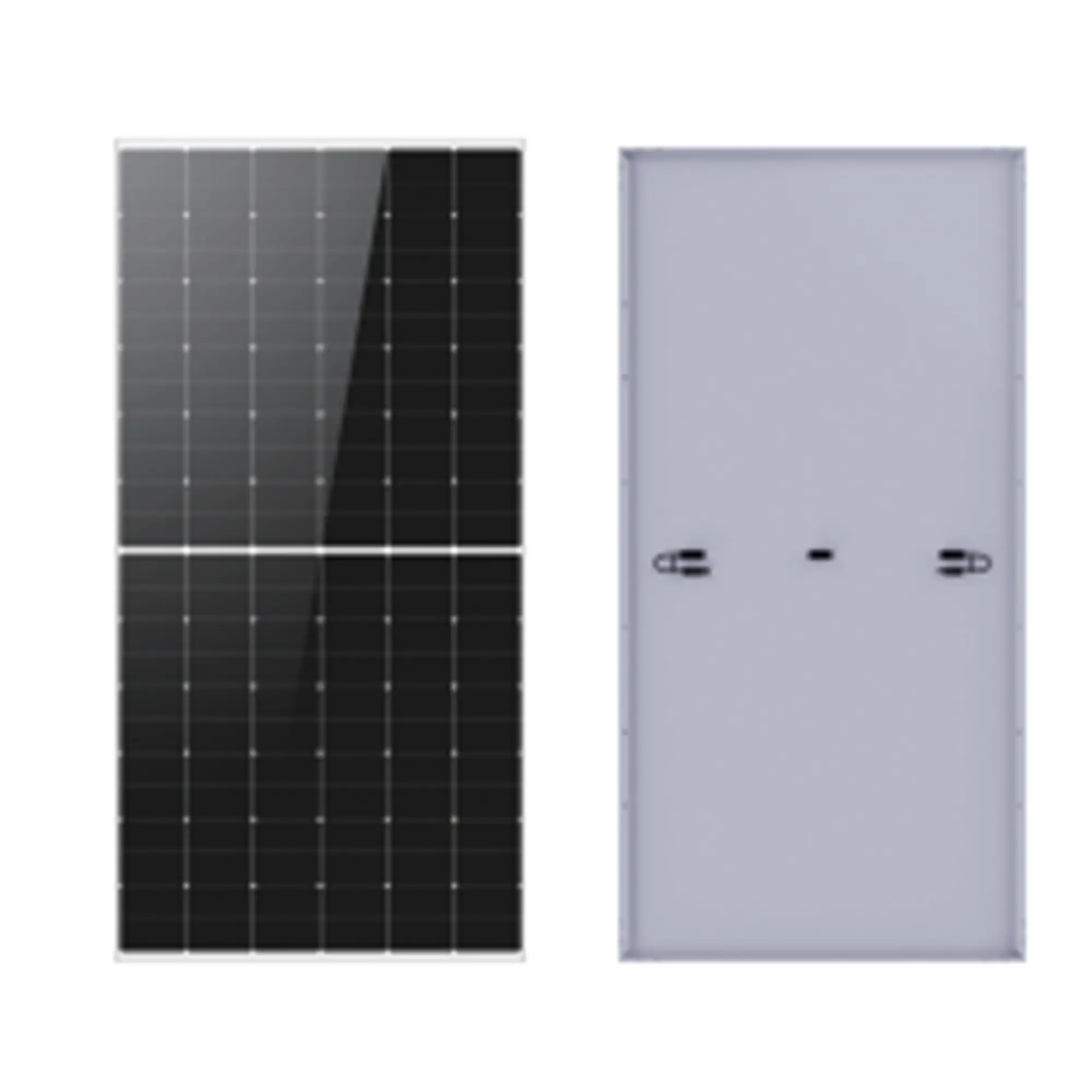 M贸dulo Solar HI-MO X6 ANTI-DUST (ANTI-POLVO), 580 W, 52.06 Vcc, Monocristalino HPBC