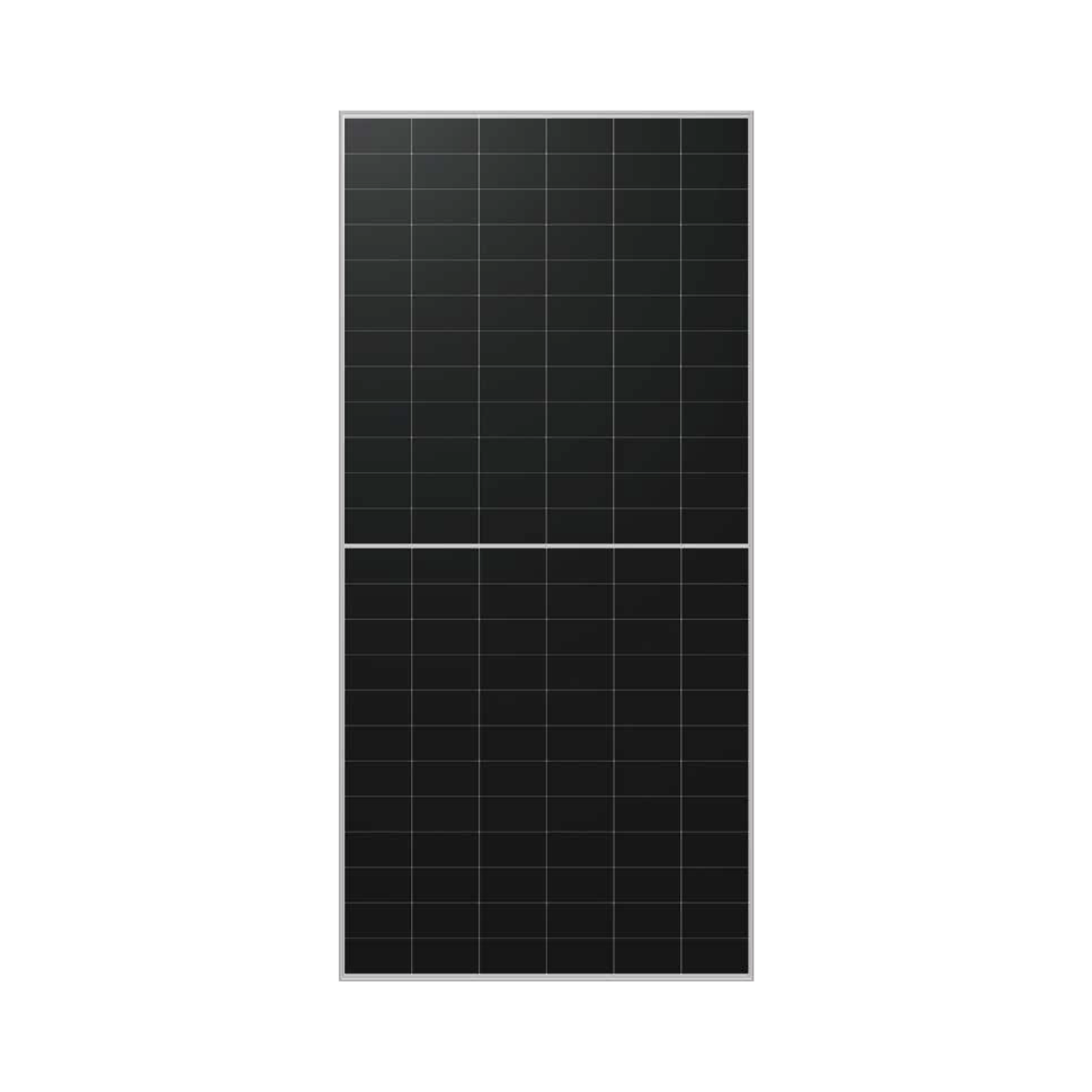 Modulo Solar HI-MO X10, 640 W, 53.7 Vcc, Monocristalino HPBC