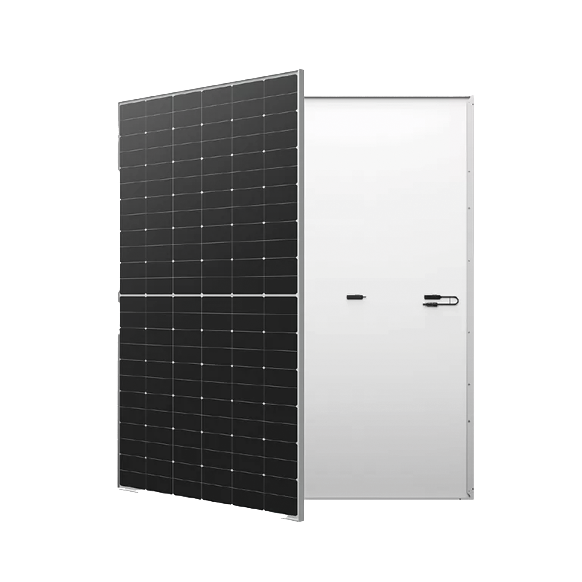 Modulo Solar HI-MO X10, 645 W, 53.8 Vcc, Monocristalino HPBC
