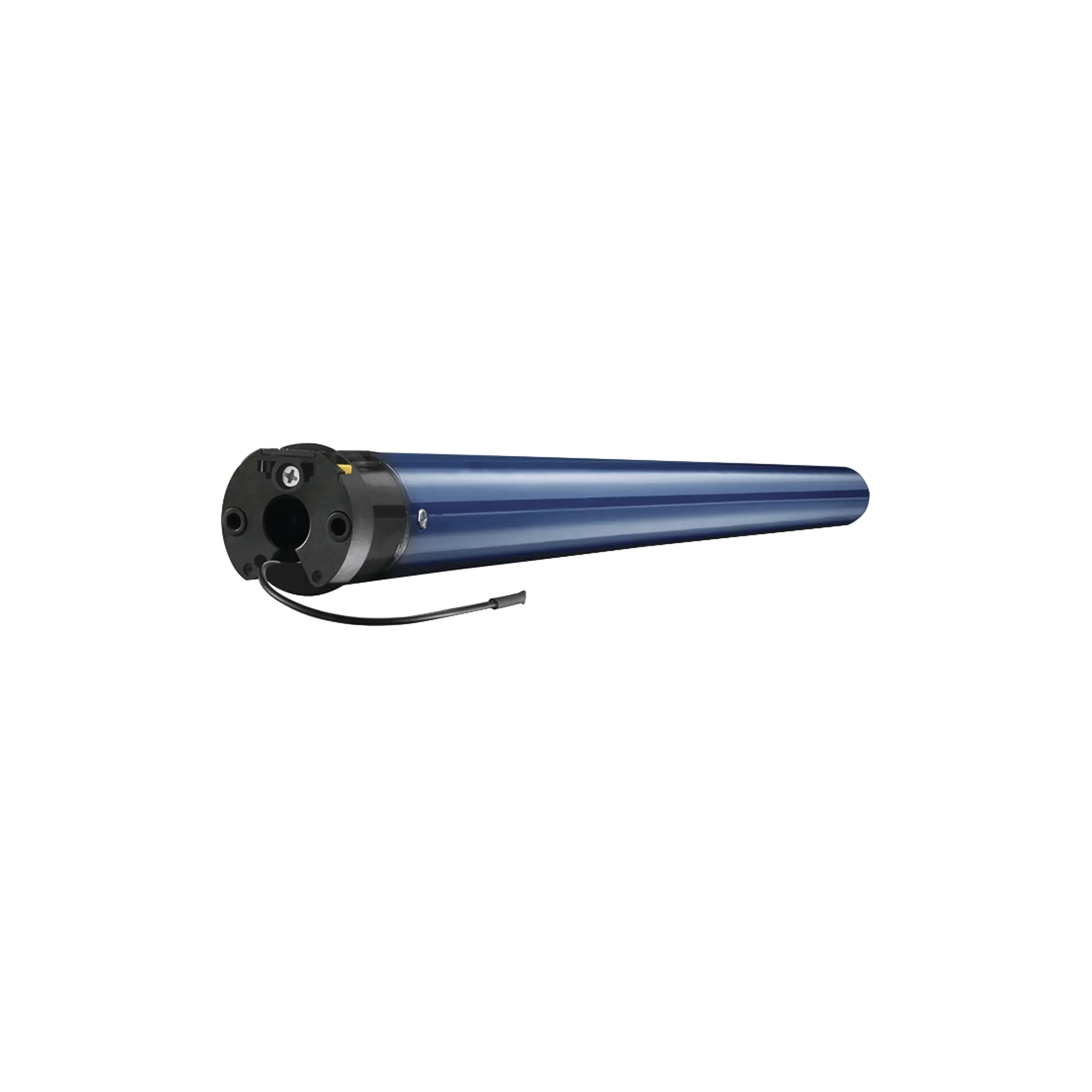Para persiana, motor tubular mecánico, integrable con Shelly25 o MINICENTRALIS señal RTS, Persiana de 2.3 ancho y alto 4 mts.